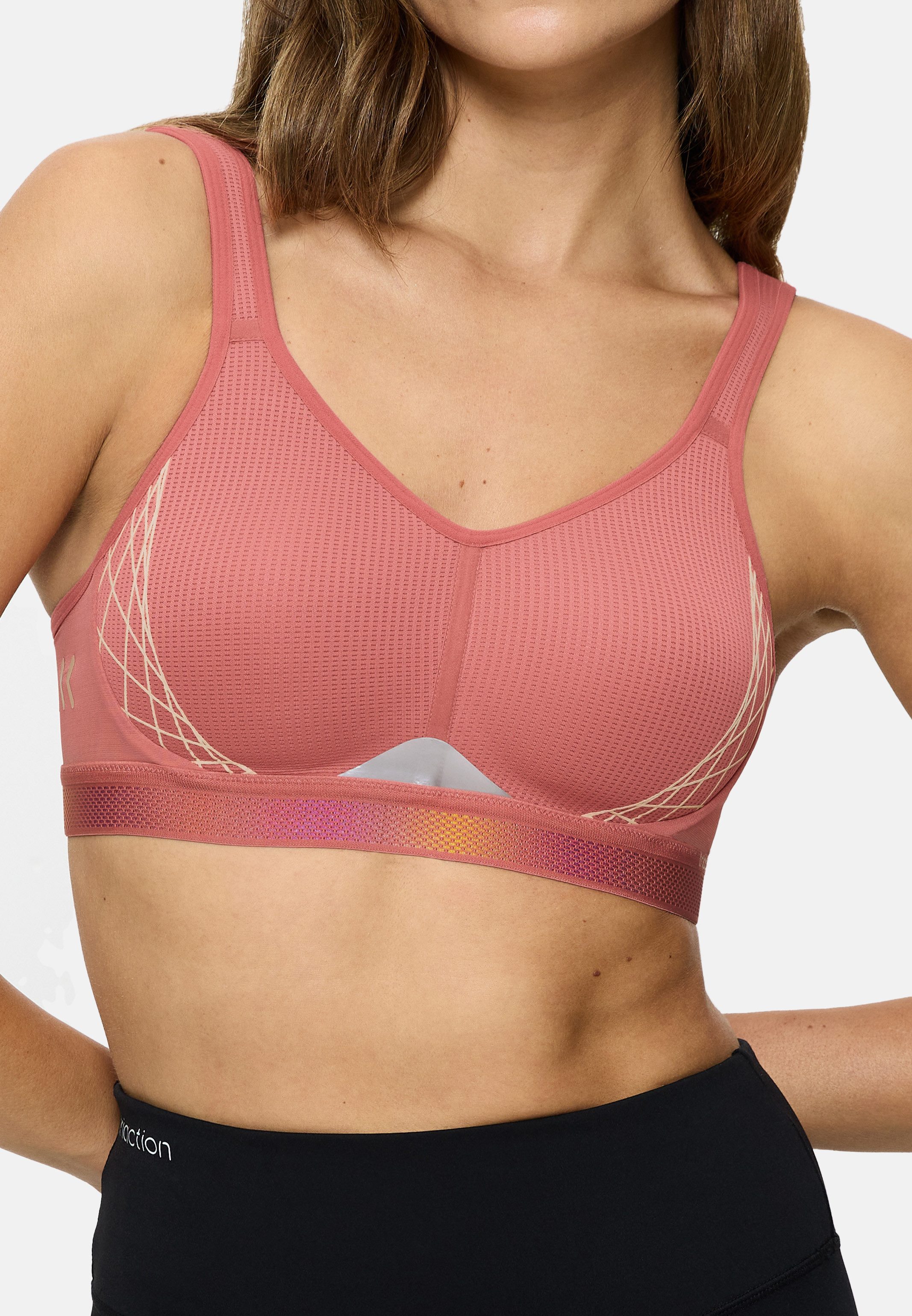 triaction by Triumph Sport-BH Cardio Flow günstig online kaufen