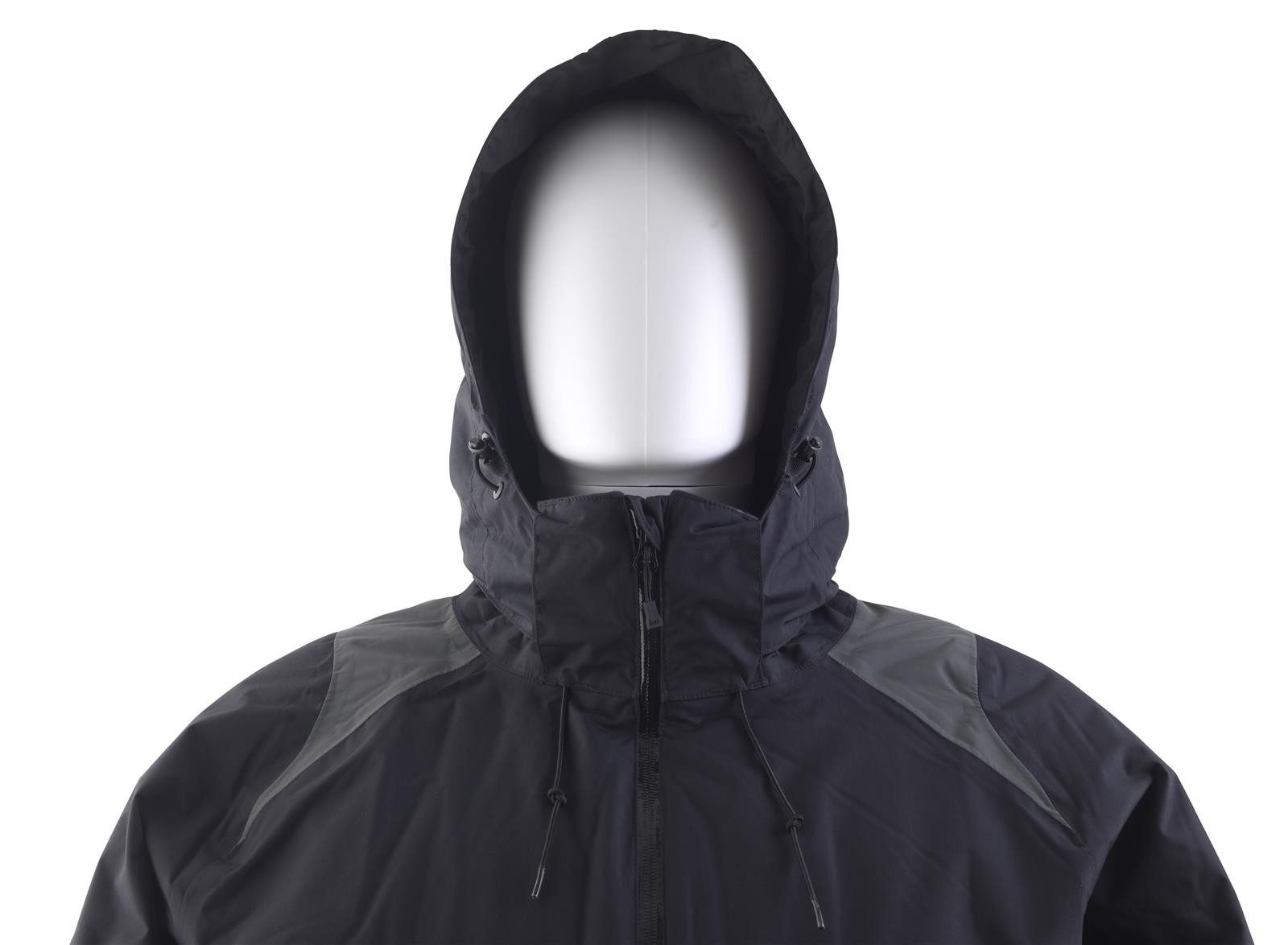 Daiwa Skianzug Daiwa Rainmax Thermo Suit Thermo Winteranzug DW-3420 Angelanzug