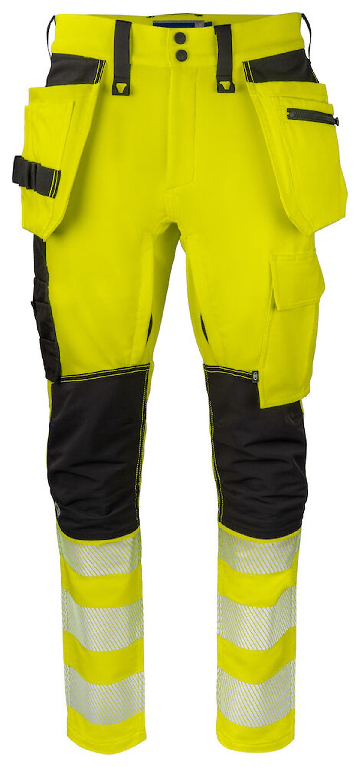 Arbeitshose 6527 ARBEITSHOSE 37,5™ TECHNOLOGIE EN ISO 20471 KLASSE 2