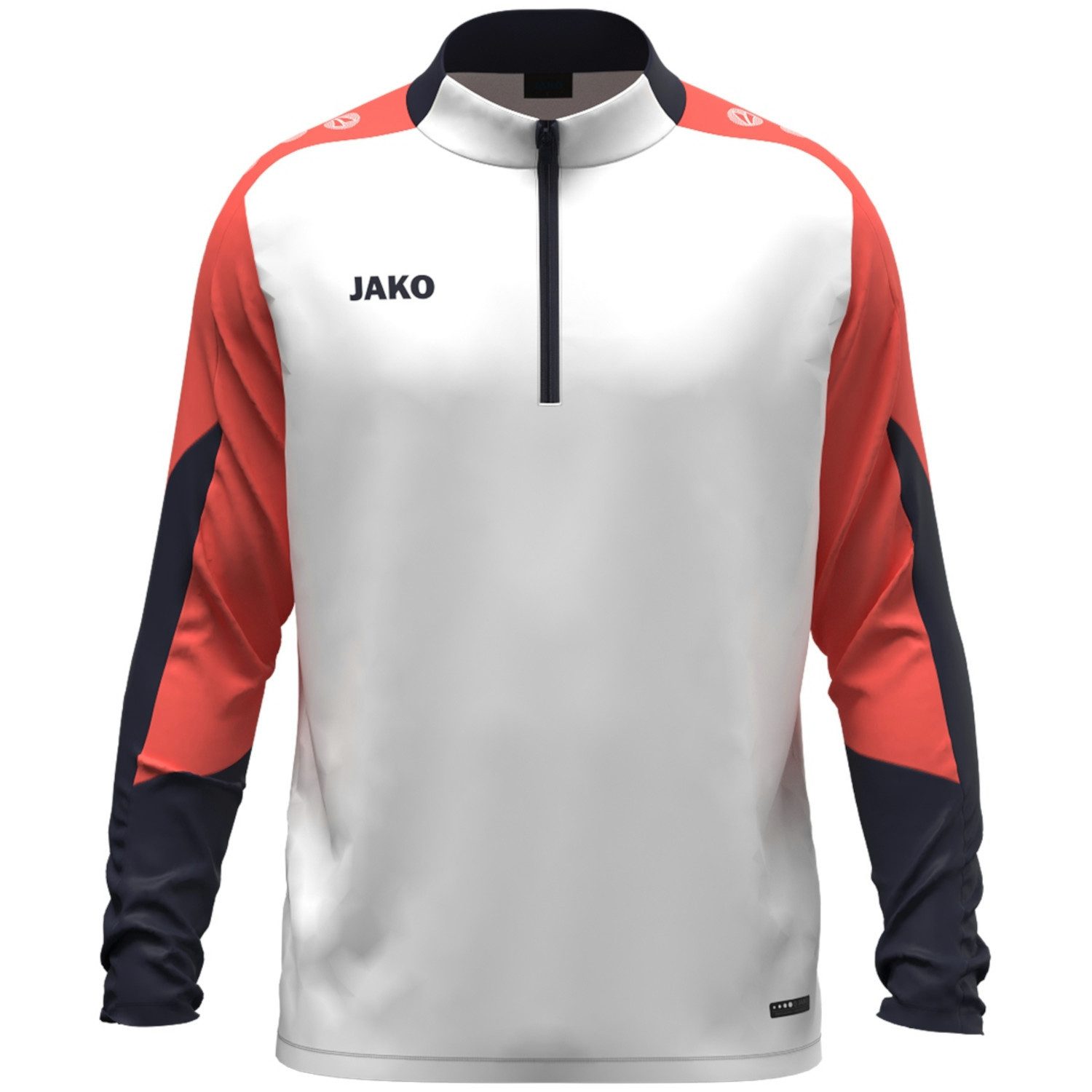 Jako Флисовые Jako Herren Trainingstop Ziptop Dynamic 8670