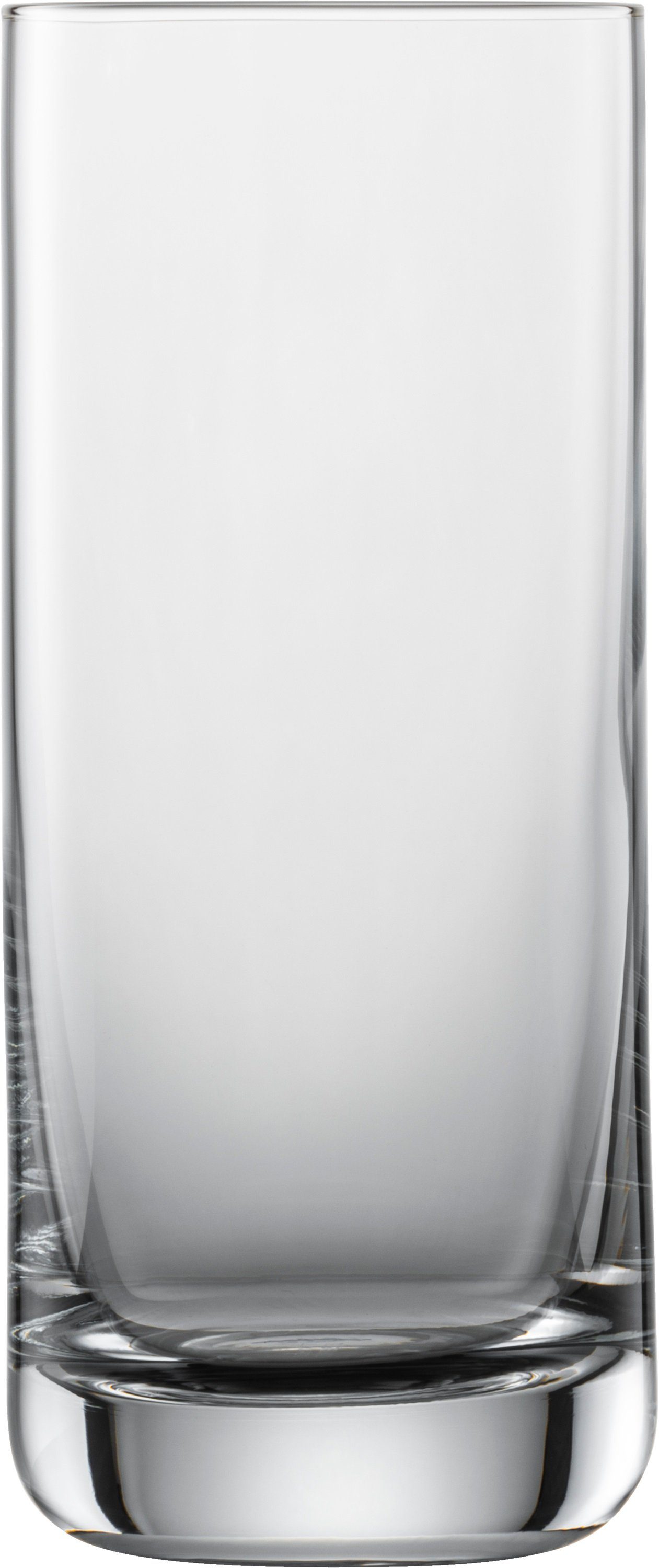 SCHOTT-ZWIESEL Longdrinkglas Convention Longdrink 6er Set Größe 79, Glas