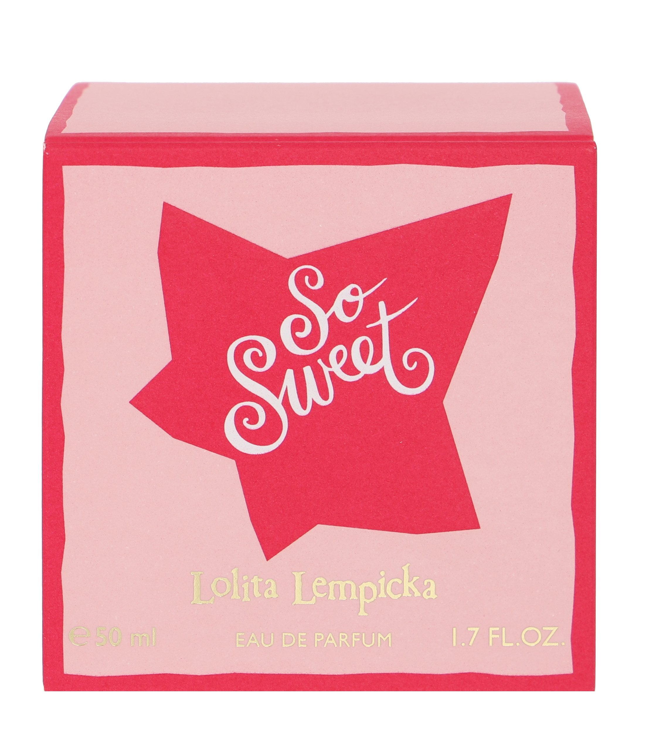 Lolita Lempicka Eau de Parfum Lolita Lempicka So Sweet – Bild 3 von 3