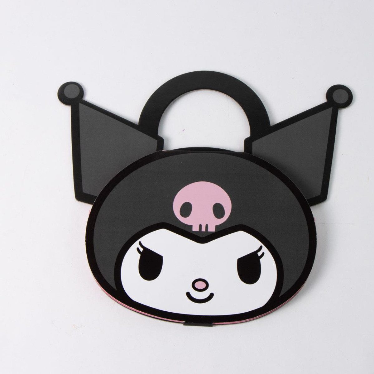 Hello Kitty Zeichenalbum Kuromi Aktivitätsalbum für Malen und Freizeit