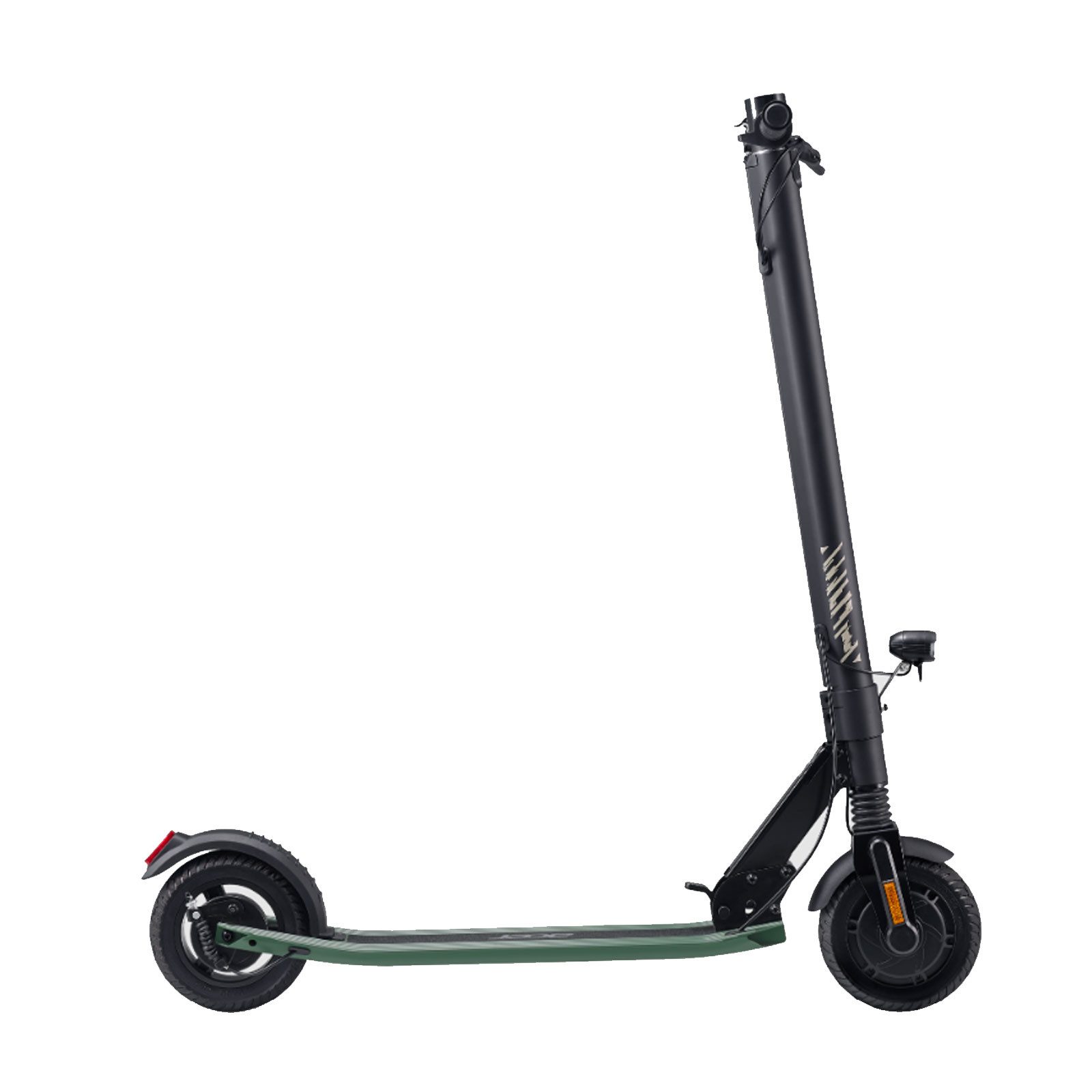 Acer Scooter Serie 1 Advance, 3 Geschwindigkeitsstufen, Vollreifen-Rad 8 Zoll