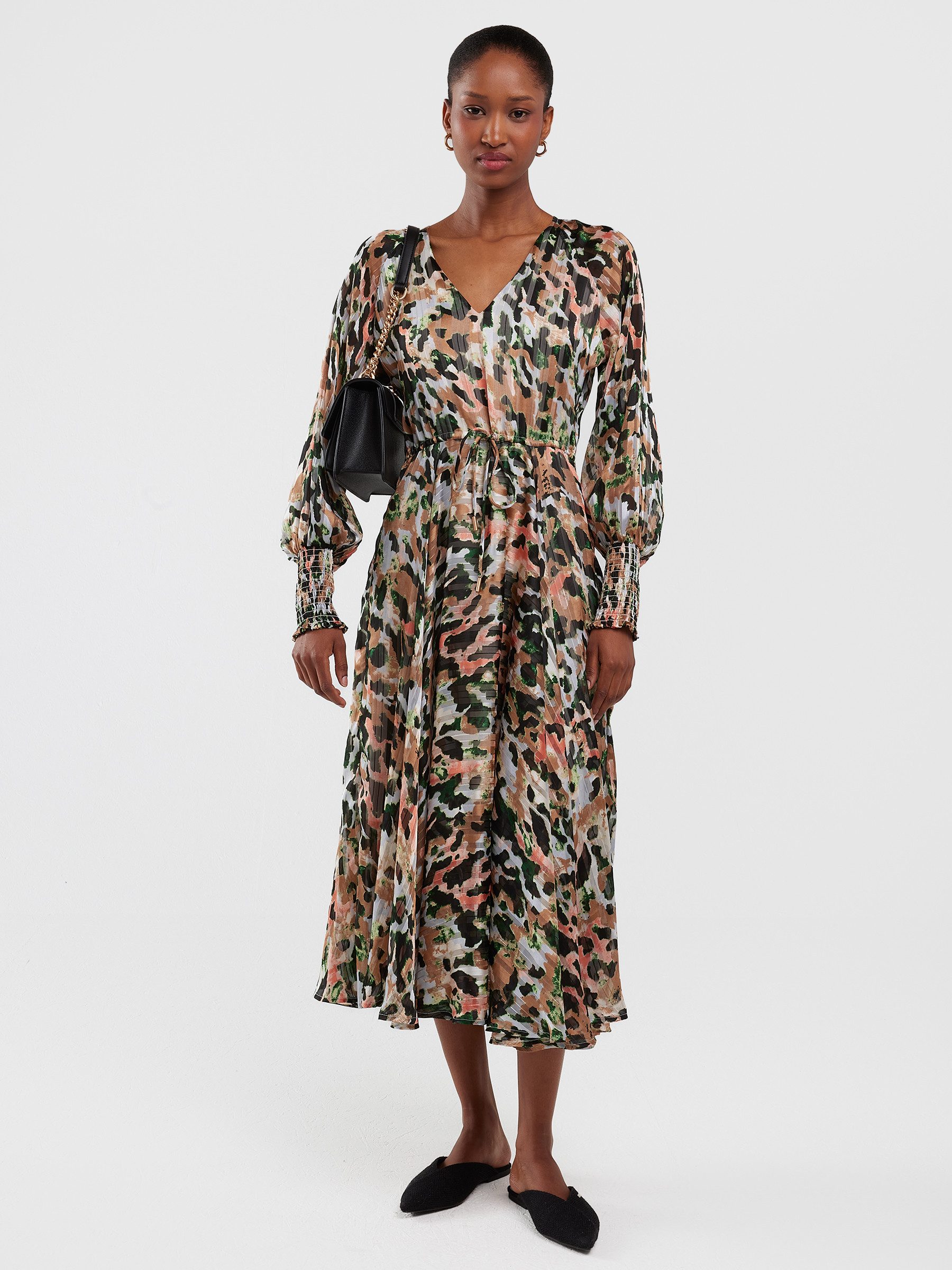 Shirtkleid NATELA