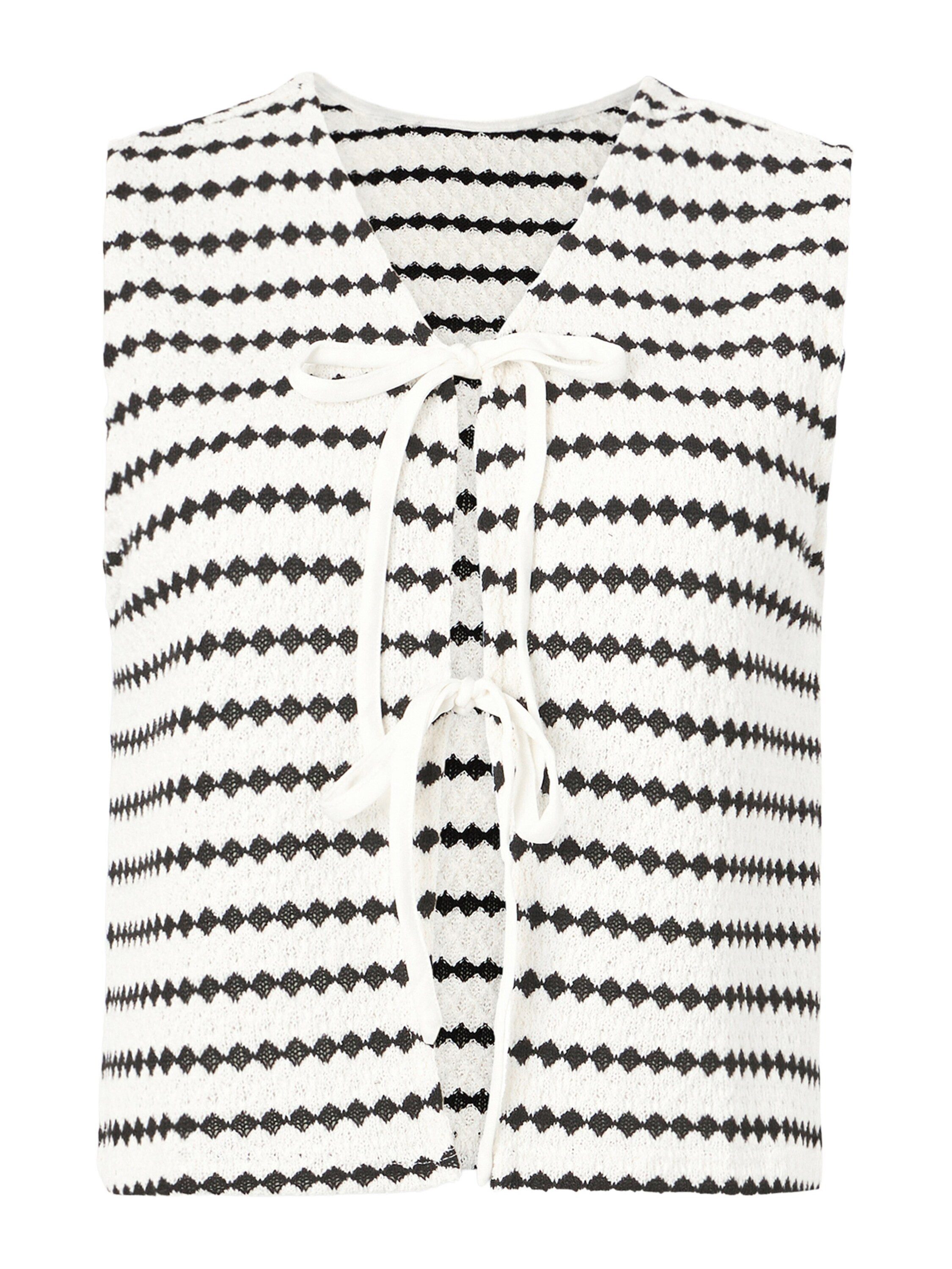 ONLY Jerseyweste ONLEVA (1-tlg) Weiteres Detail