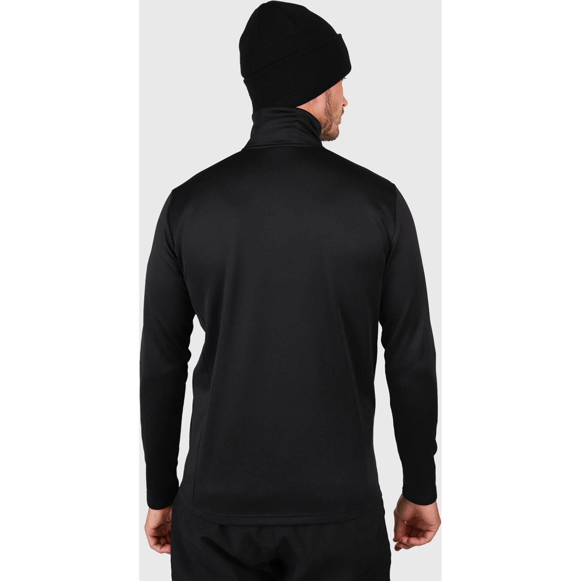 Brunotti Fleecepullover HEROS MEN FLEECE (1-tlg) günstig online kaufen