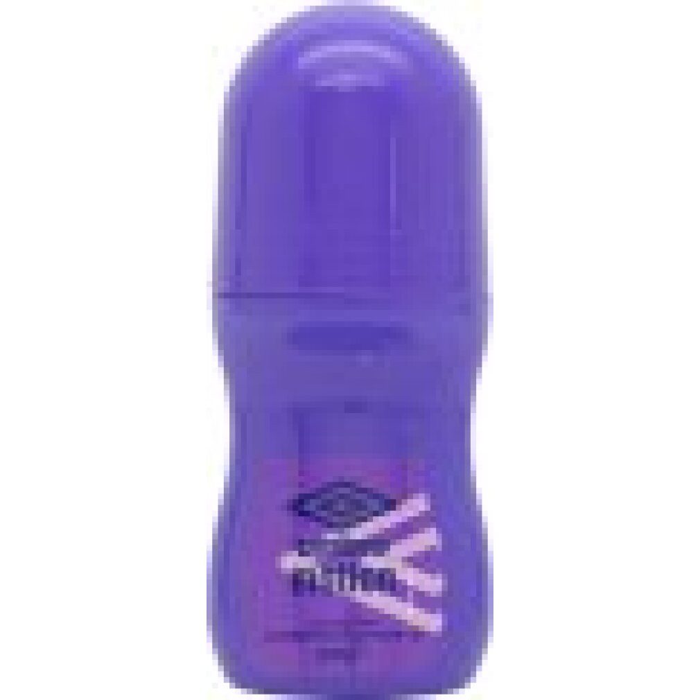 Umbro Deo-Roller Alcohol Free Anti Perspirant Roll On 50ml - Motion