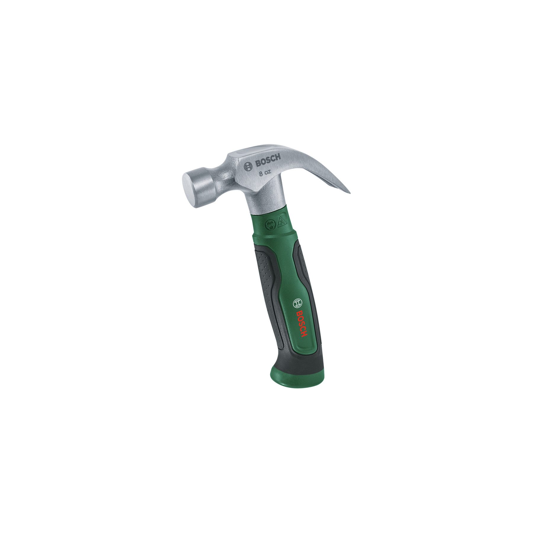 BOSCH Hammer BOSCH Mini Klauenhammer, 1600A02ZA3, günstig online kaufen