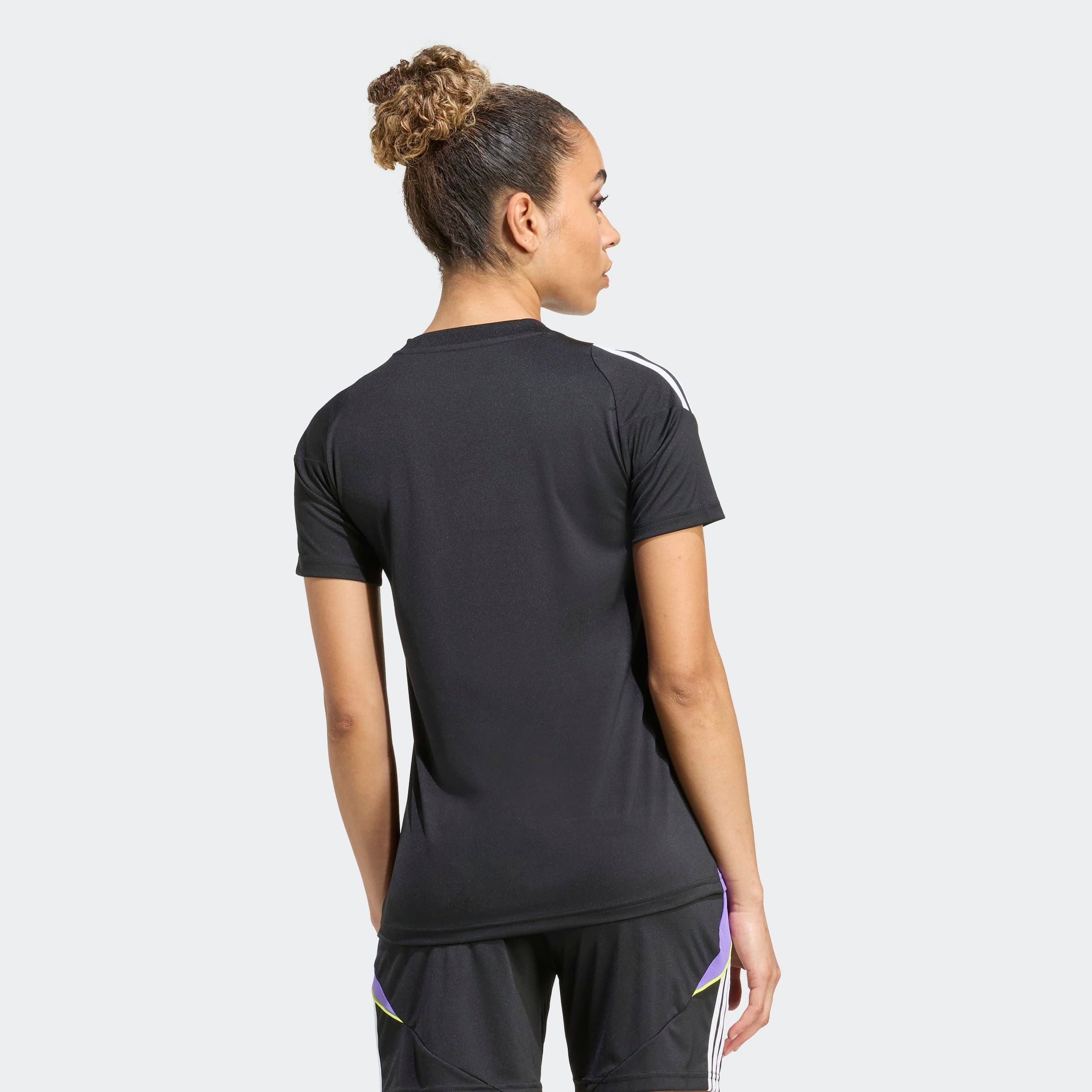 adidas Performance Fußballtrikot TIRO24 JSYW günstig online kaufen