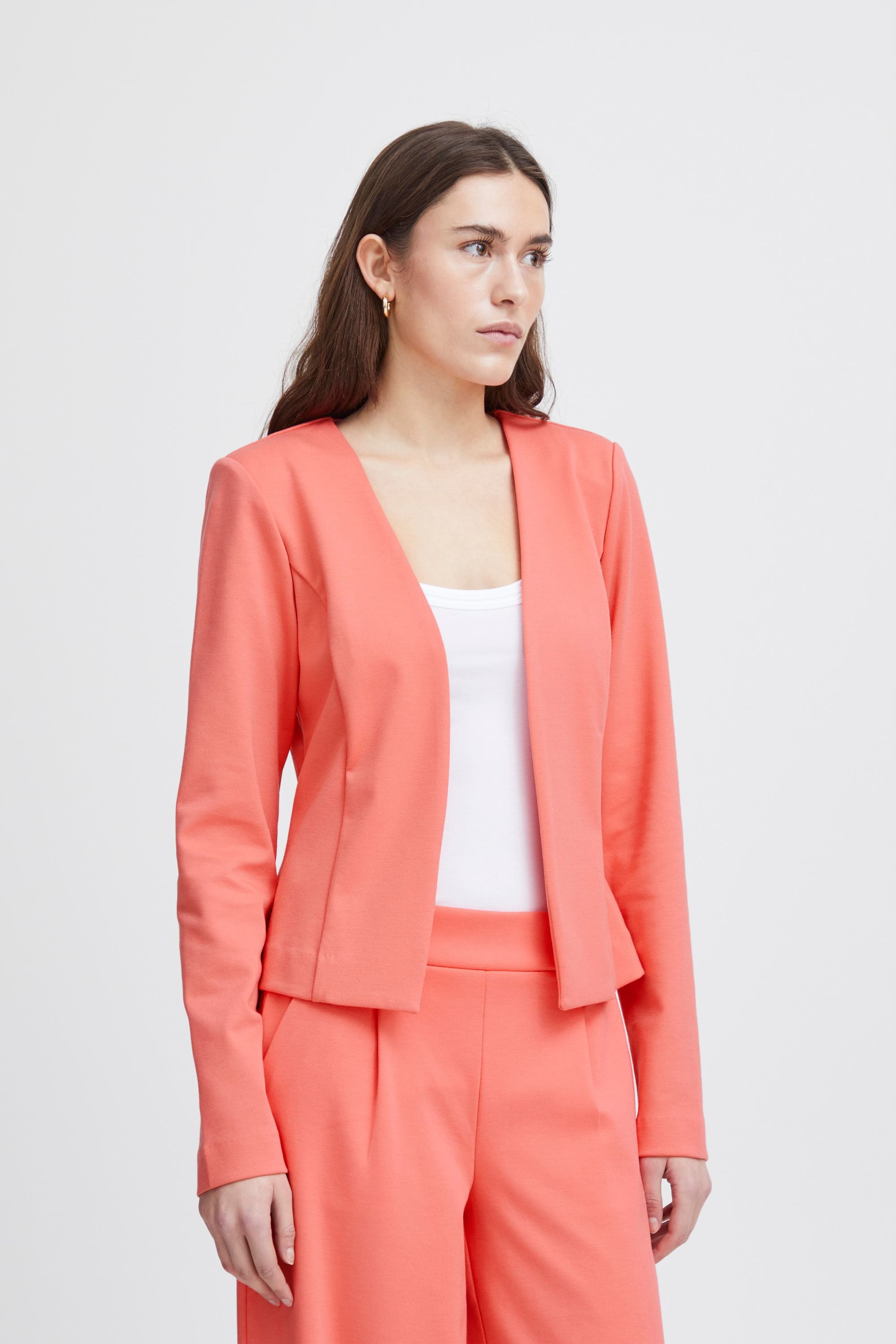 Ichi Jackenblazer IHKATE modischer Blazer günstig online kaufen