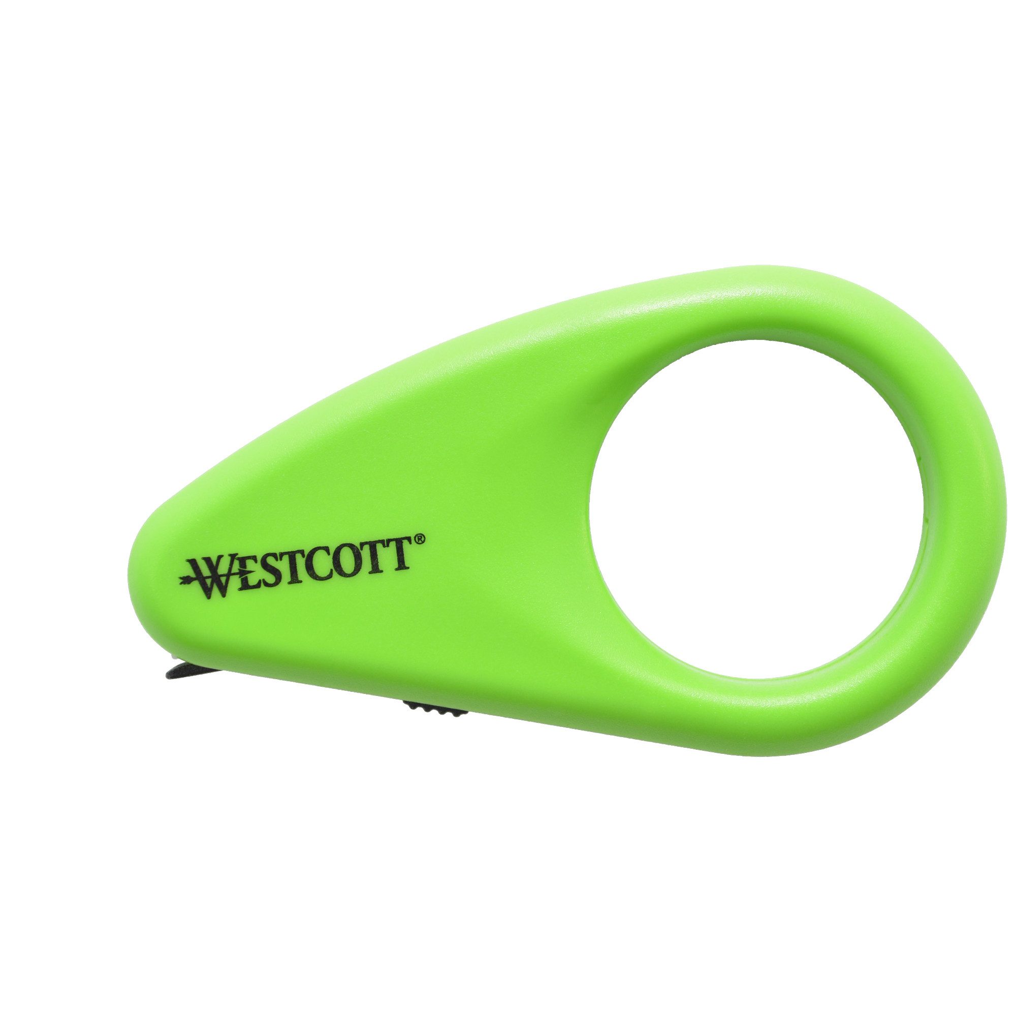 WESTCOTT Cutter Kartonöffner Mini E-16473 00
