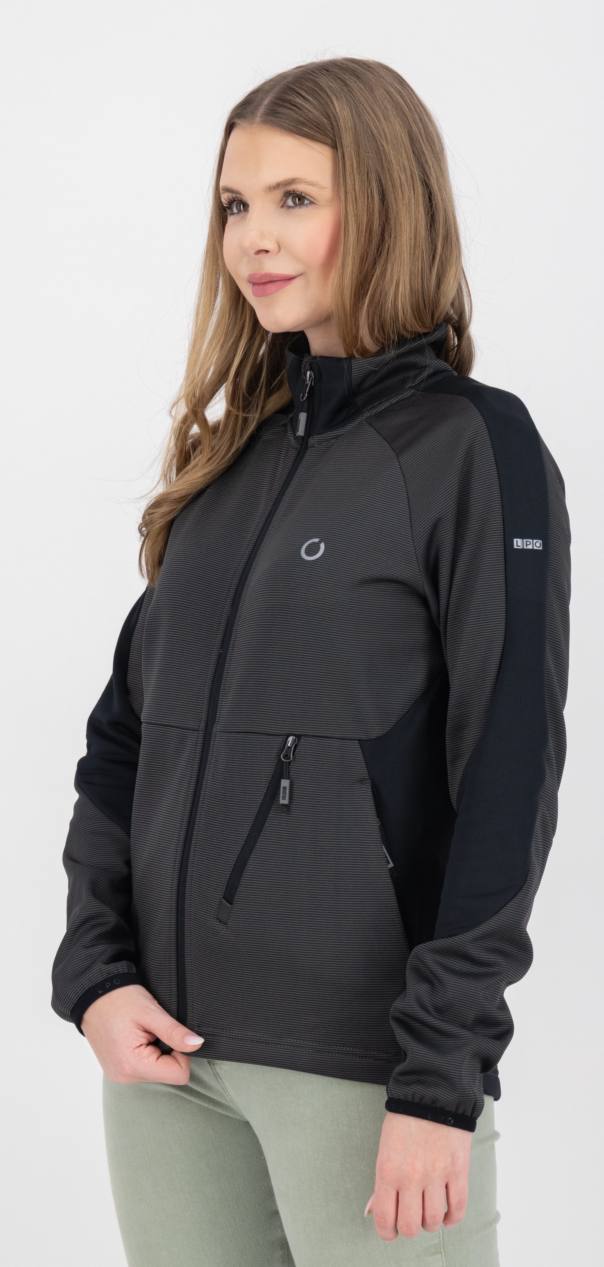LPO Fleecejacke UMA WMN günstig online kaufen