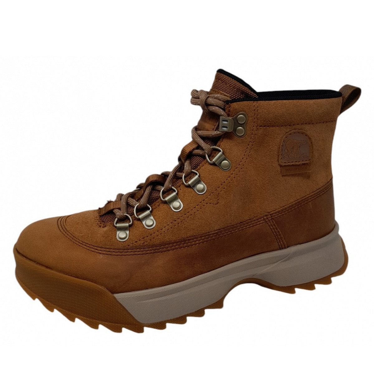 Sorel Scout 87 Pro Boot Plus WP Stiefel