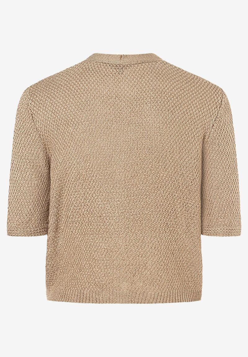 MORE&MORE Strickjacke günstig online kaufen
