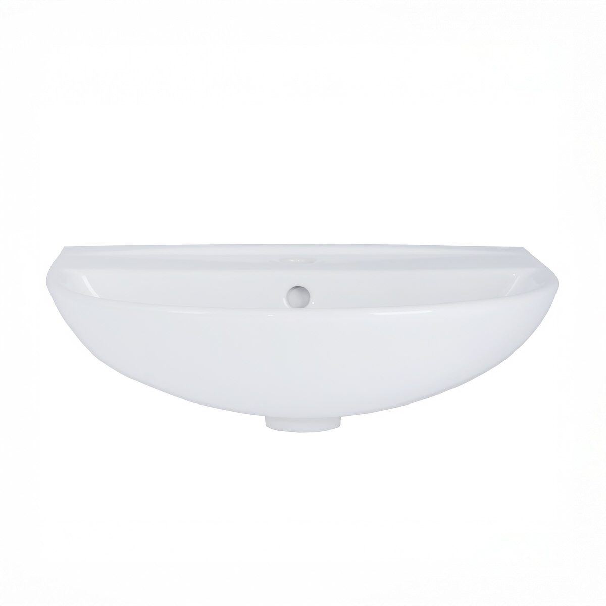 Belvit Waschbecken BV-WB8001 (1-St), Belvit Tulpen günstig online kaufen