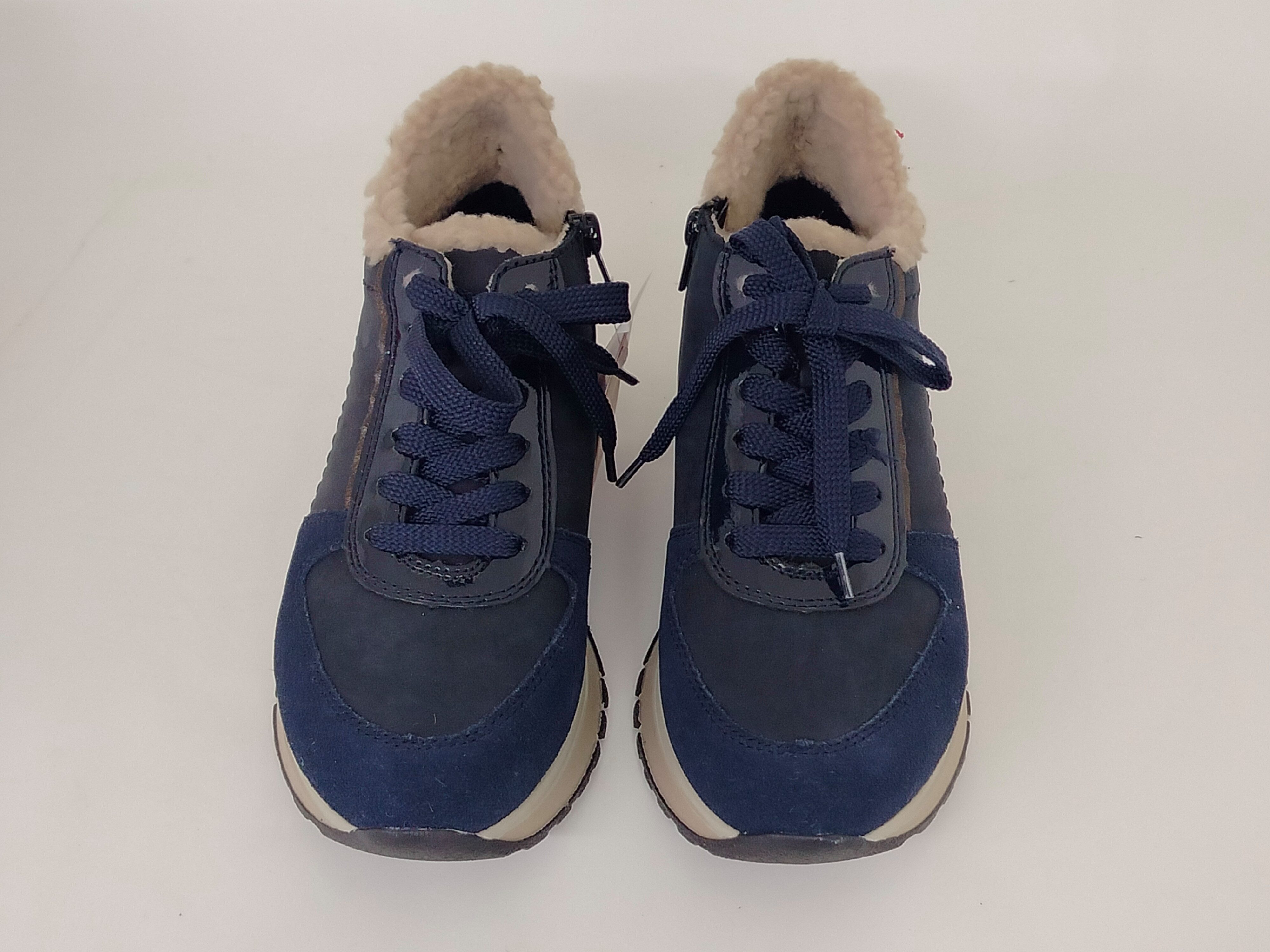 Rieker Schuhe Stiefelette