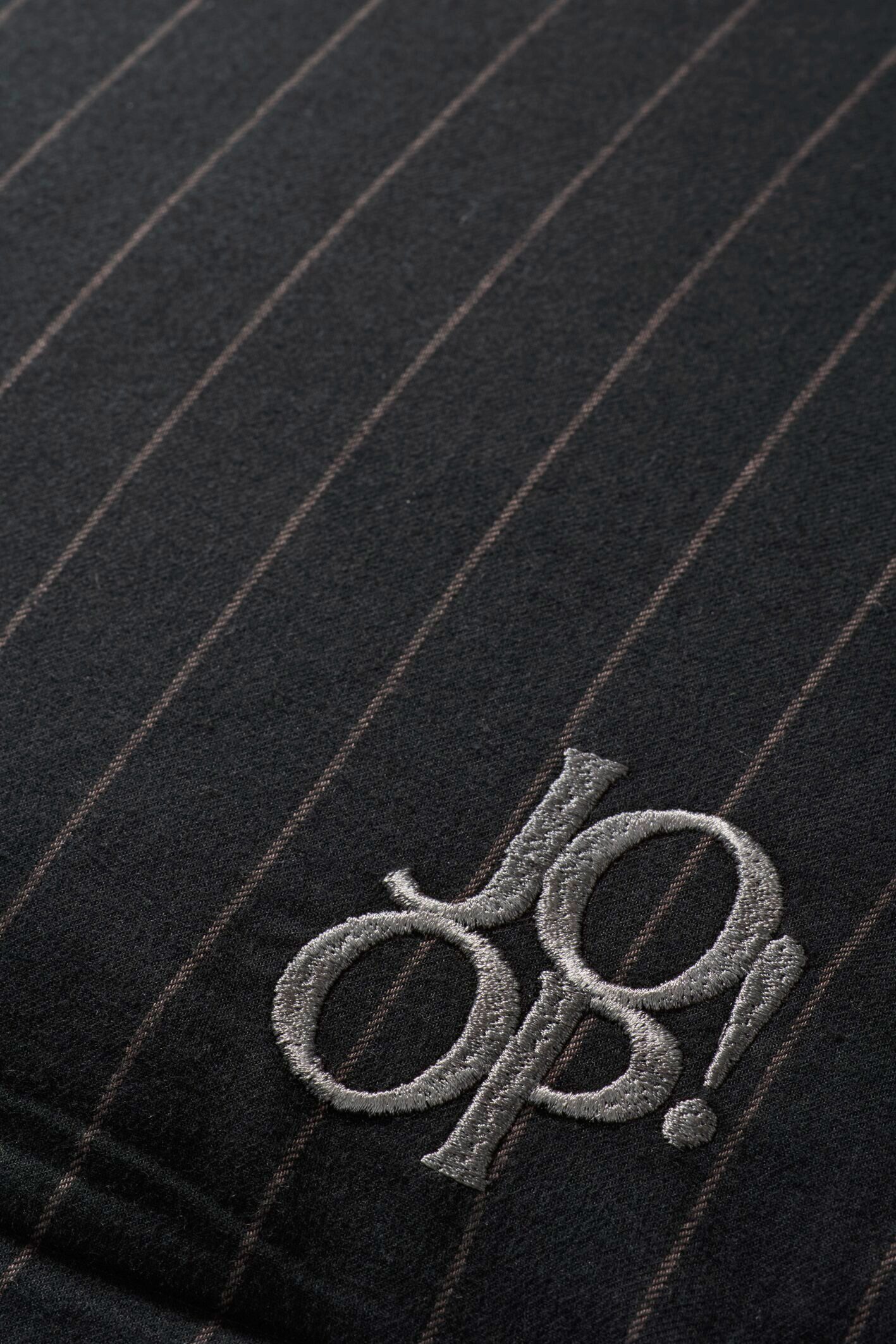 JOOP! Bettwäsche JOOP! LIVING - SOFT STRIPES Garnitur, Textil, 2 teilig