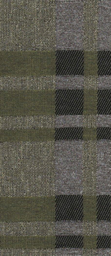 Wirth Schiebegardine Laufenberg (1 St), Paneelwagen, blickdicht, Jacquard