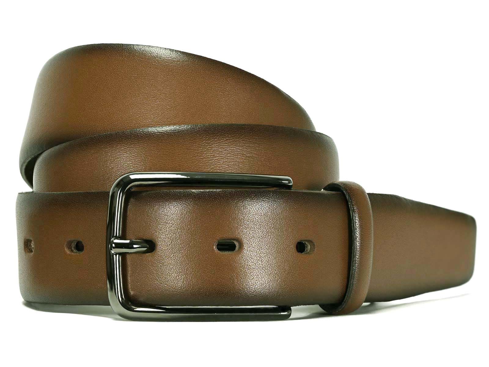 LLOYD Men’s Belts Ledergürtel LLOYD-Men´s Belt günstig online kaufen