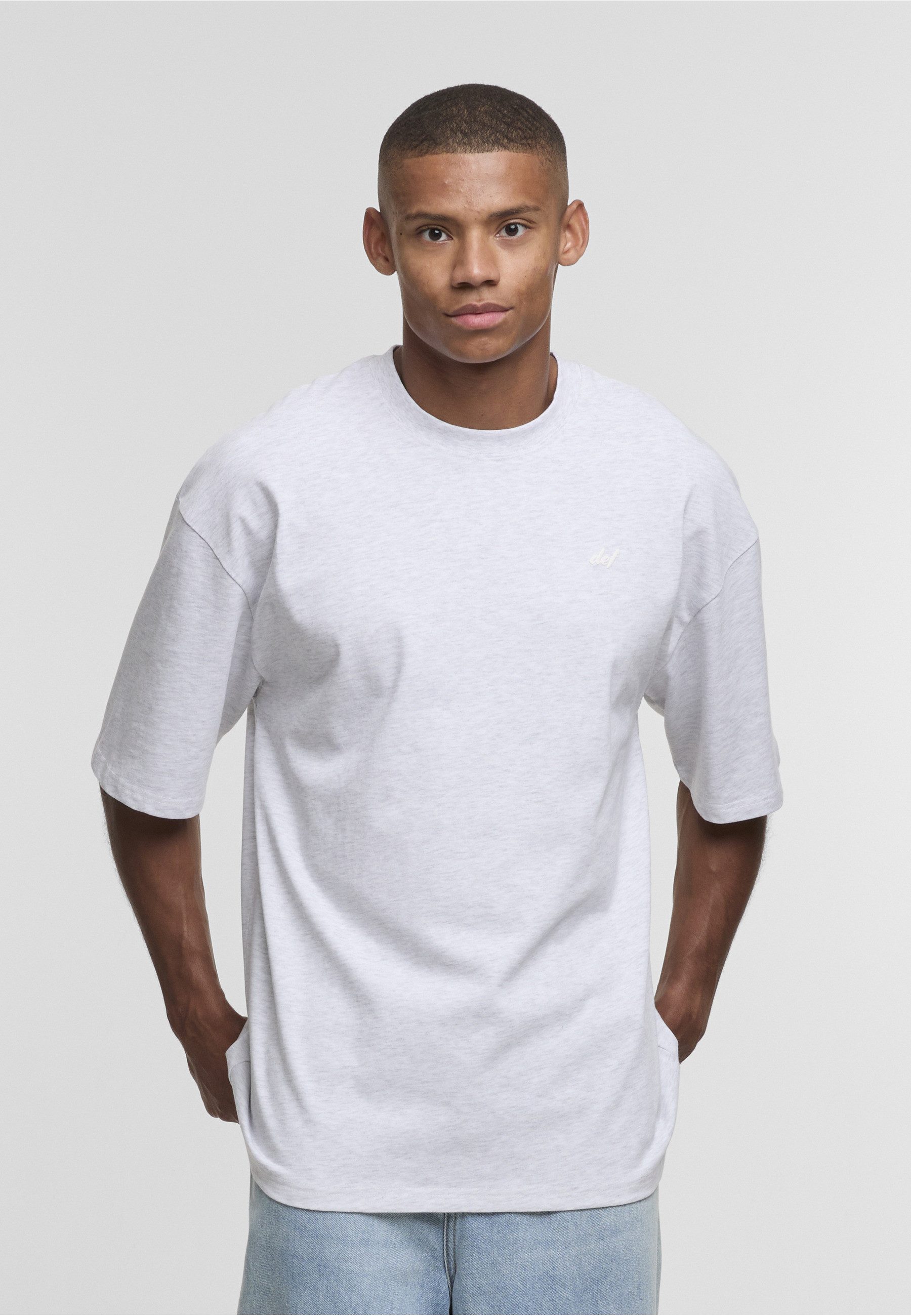 DEF T-Shirt DEF DEF FUEL T-Shirts (1-tlg)