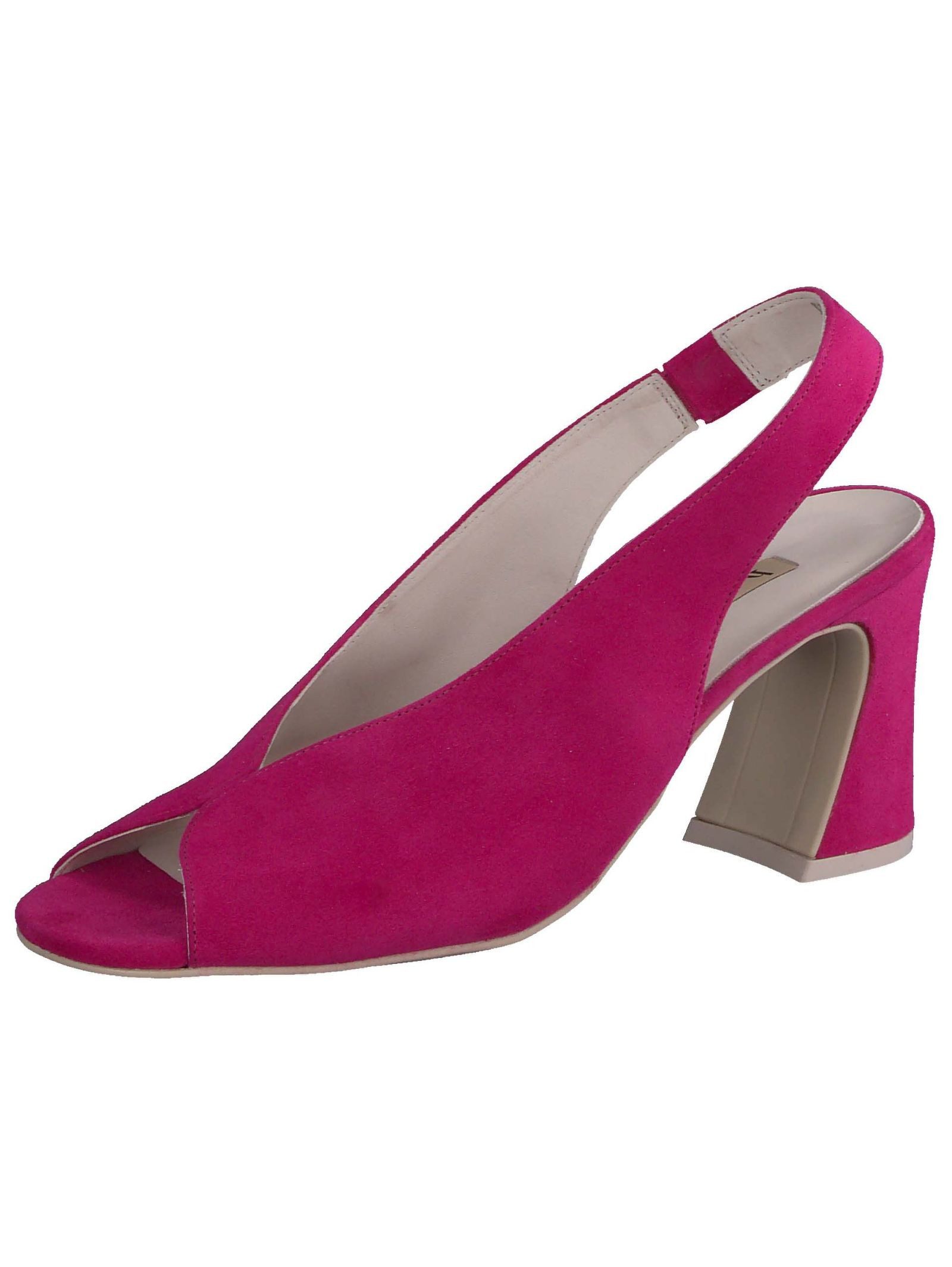 Paul Green Paul Green Туфли Leder Peeptoepumps