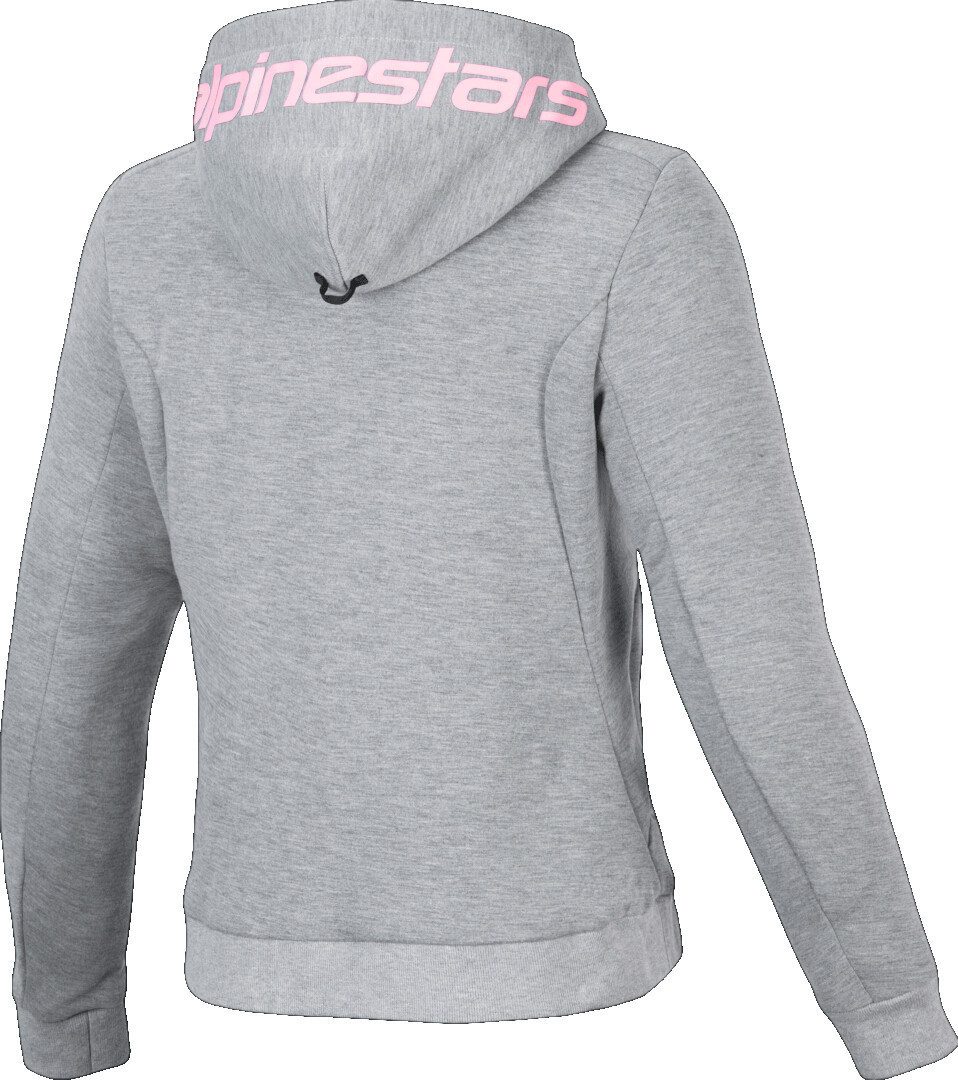 Alpinestars Motorradjacke Stella Chrome V2 Sport günstig online kaufen