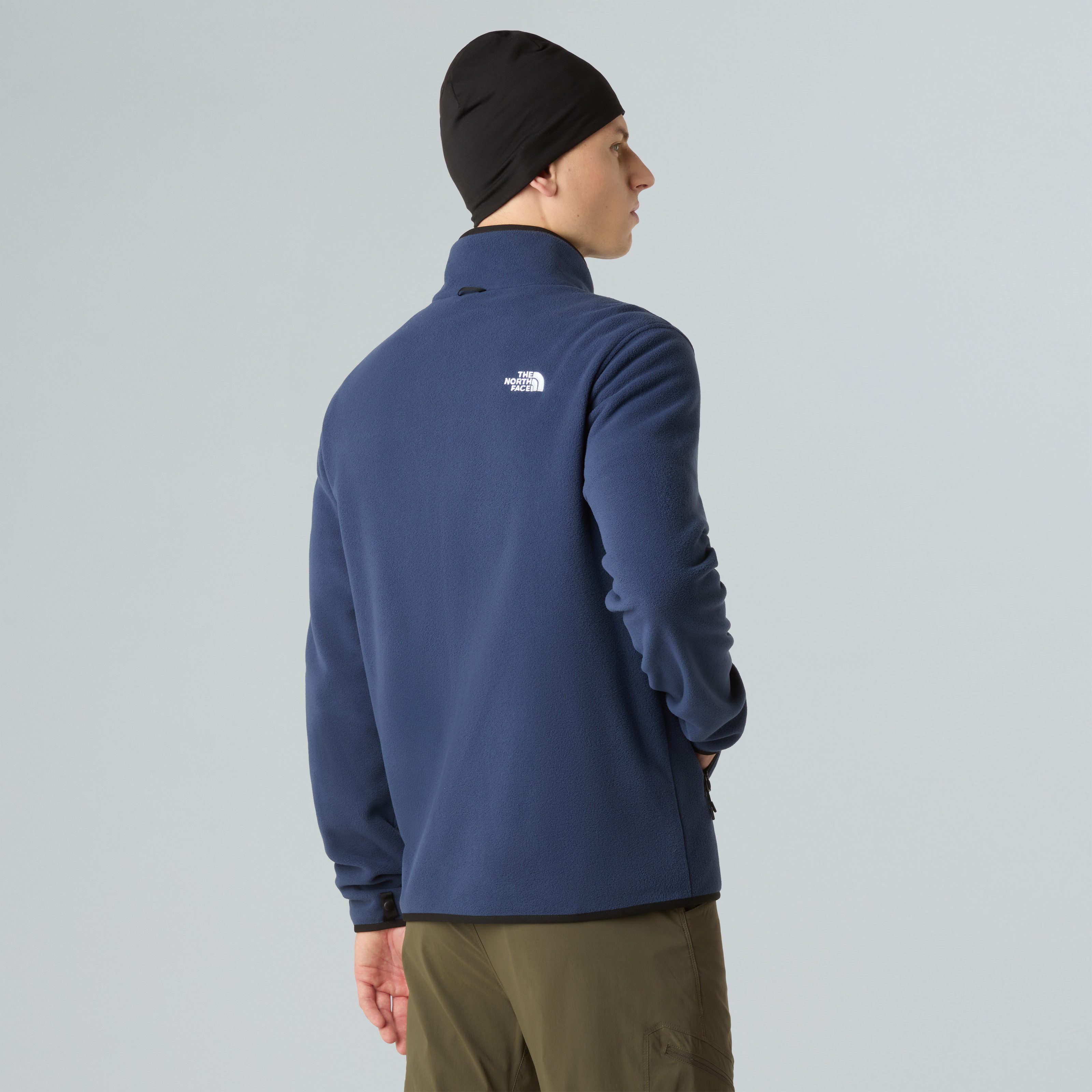 The North Face Fleecejacke M GLACIER günstig online kaufen