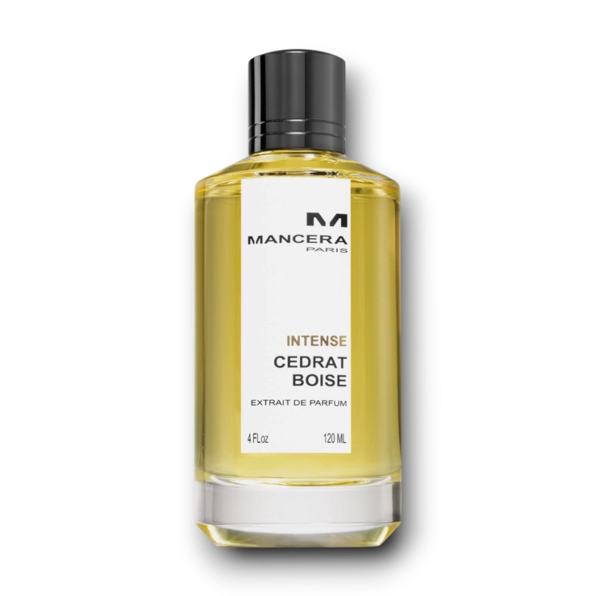 Mancera Extrait Parfum Intense Cedrat Boise