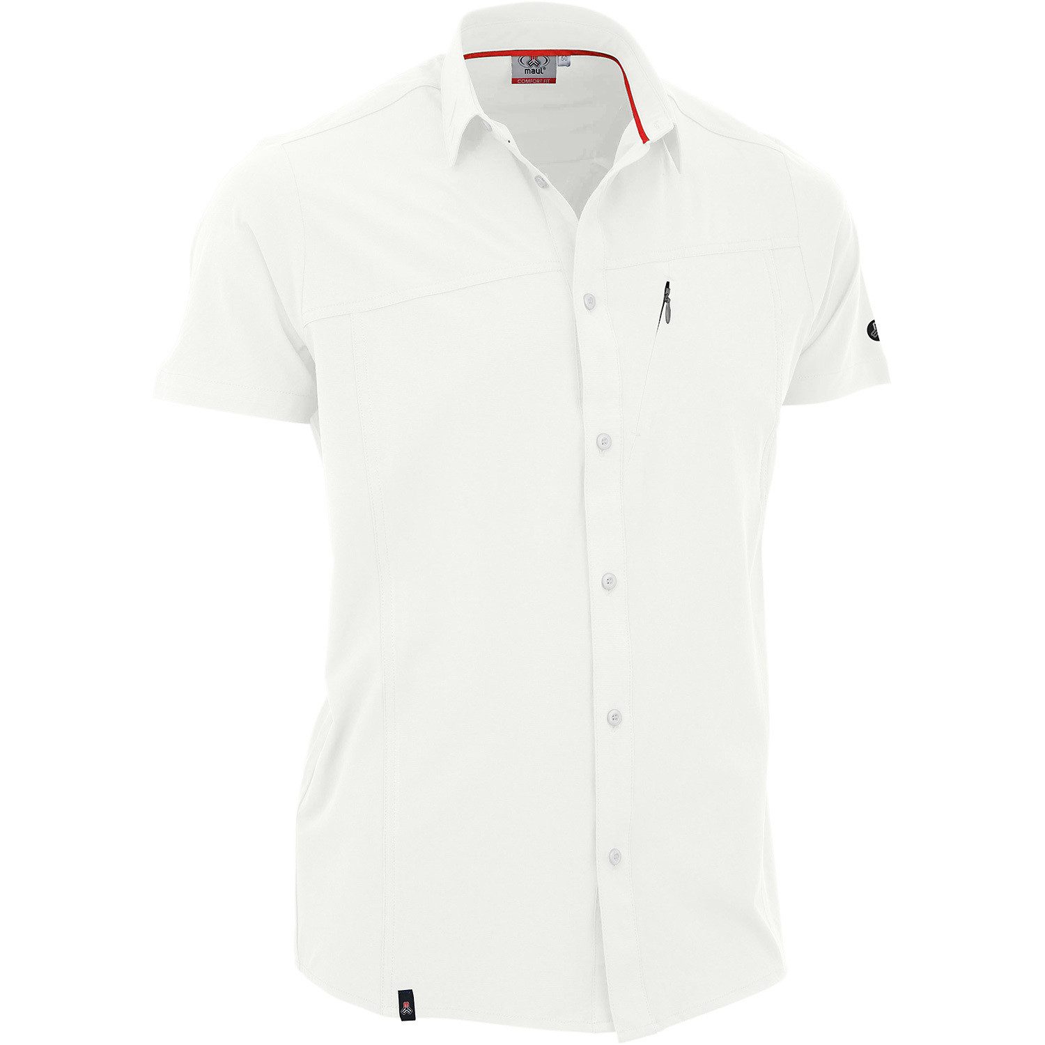 Maul Sport® Outdoorhemd Hemd Salwand XT günstig online kaufen