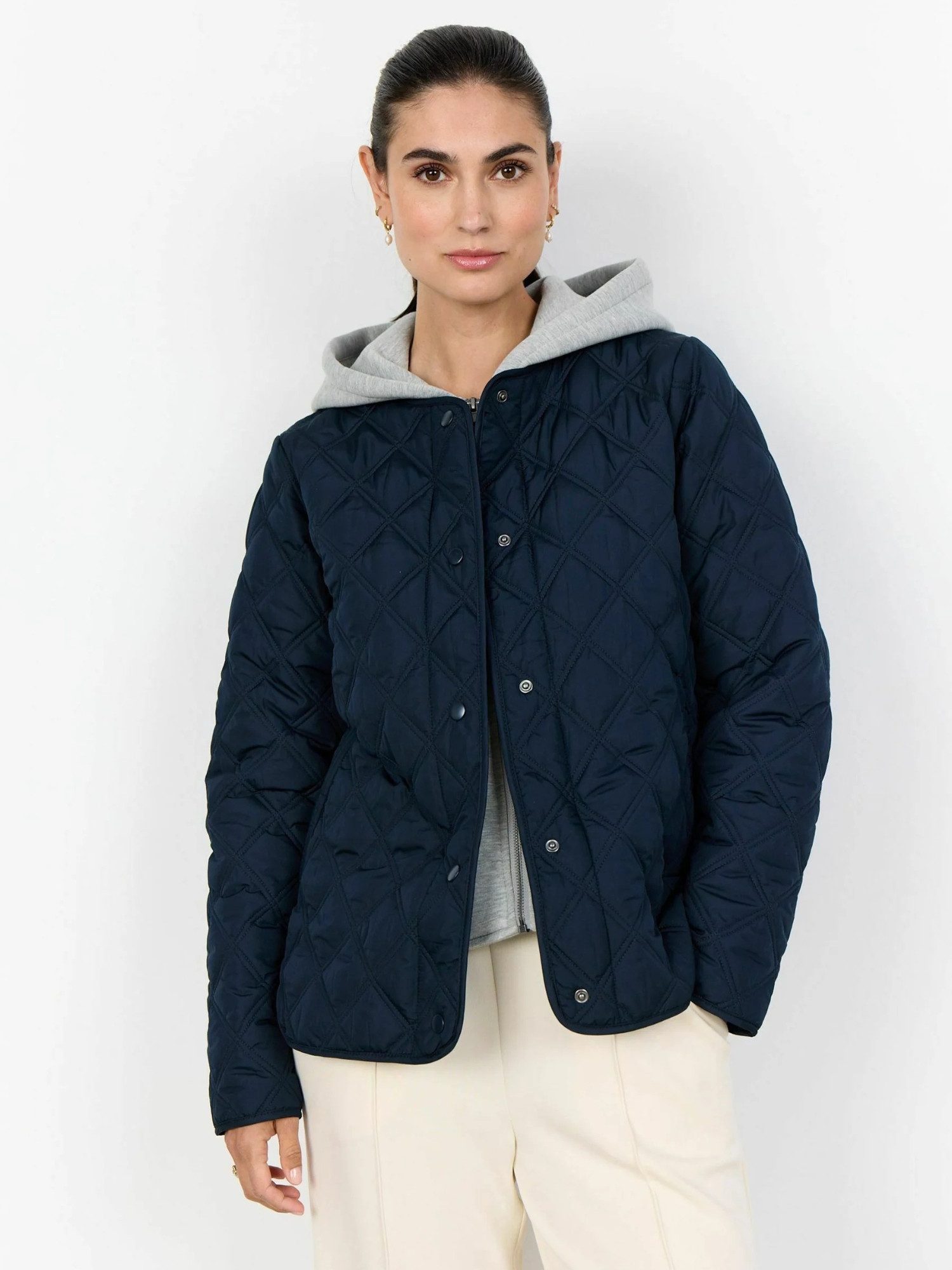 soyaconcept Outdoorjacke Soya Concept Jacket SC