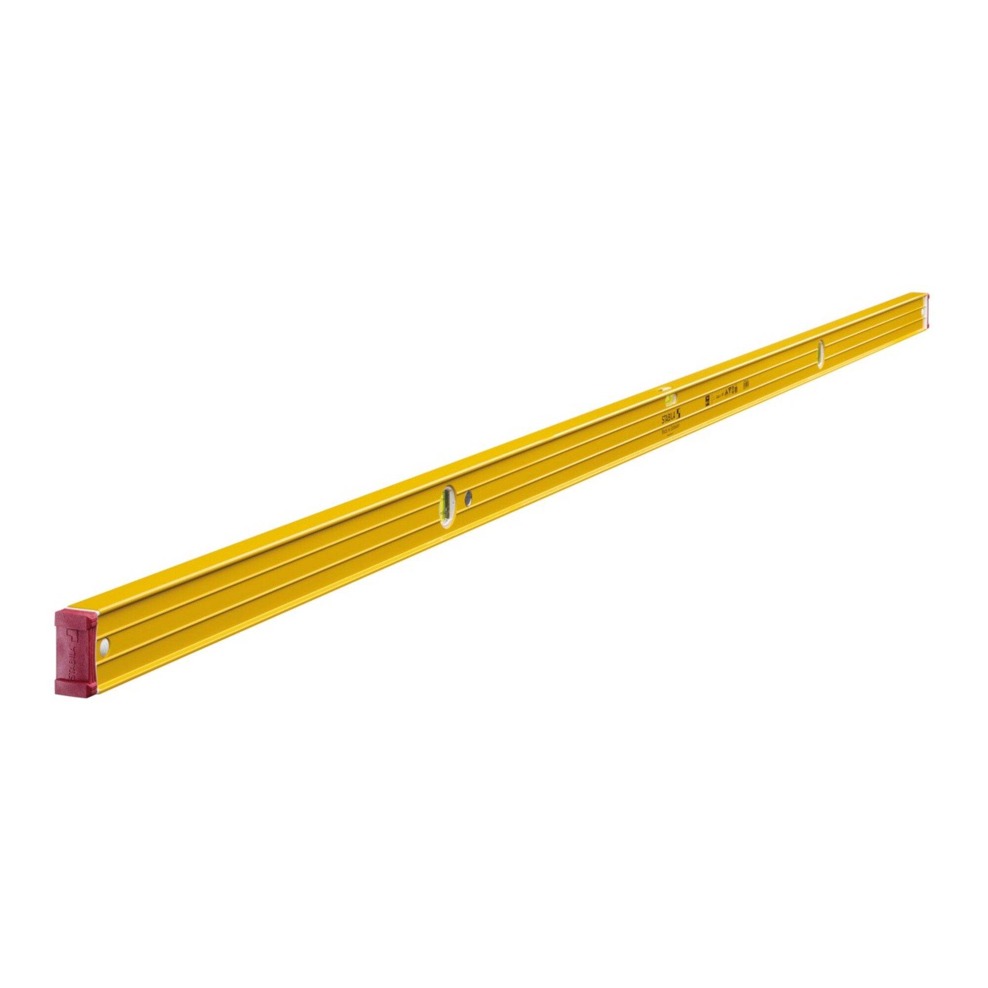 Stabila STABILA Wasserwaage Type 96-2 244 cm