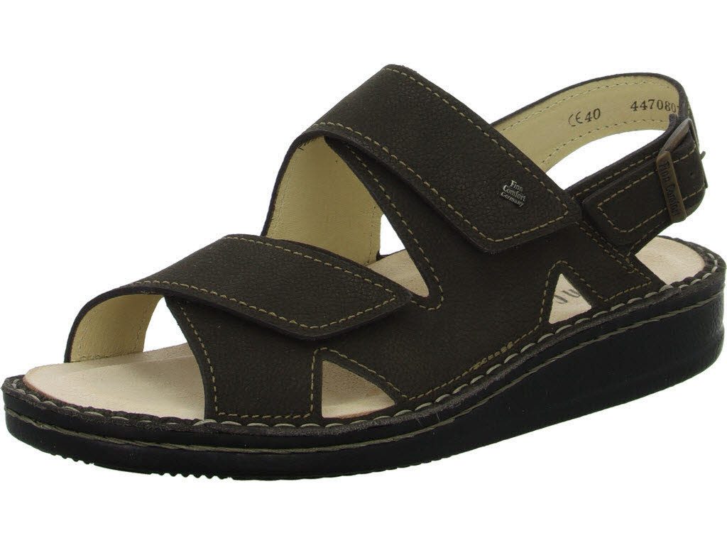Finn Comfort Toro-S Sandale