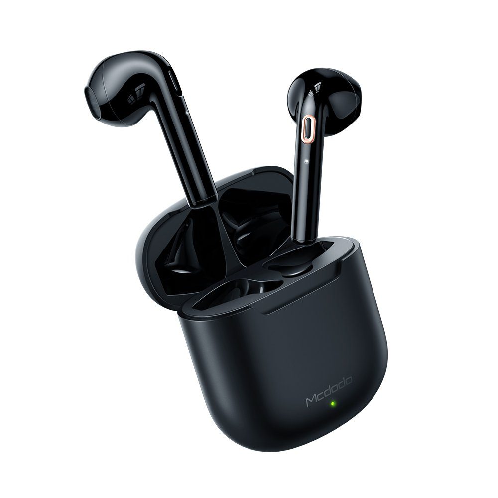 mcdodo TWS IP4X Dual Call Funktion HD Stereo Kabellose Kopfhörer wireless In-Ear-Kopfhörer