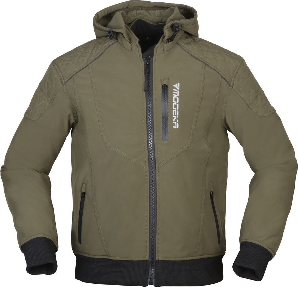 Modeka Motorradjacke Jacke Clarke günstig online kaufen