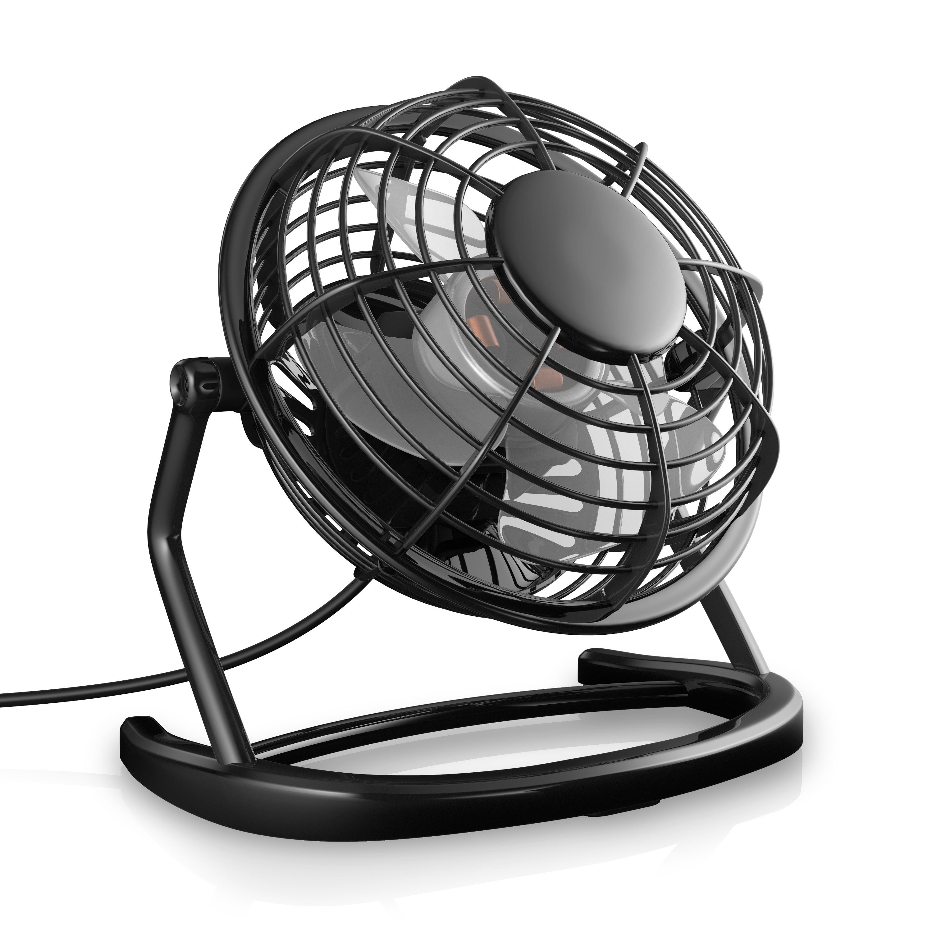Mini USB-Ventilator