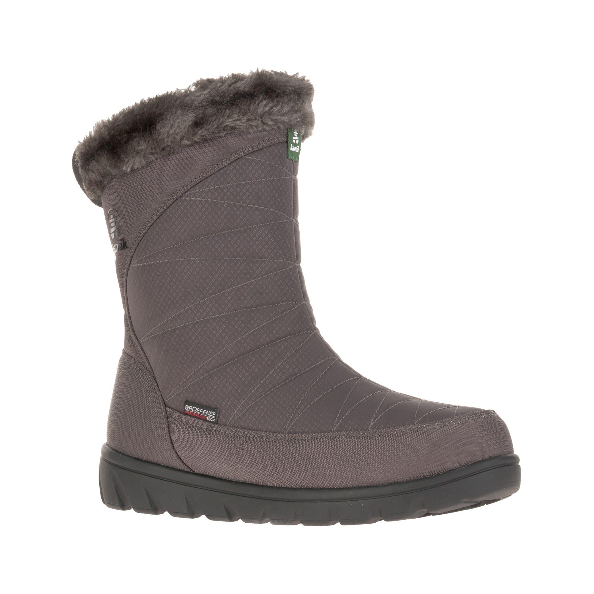 kamik winterstiefel