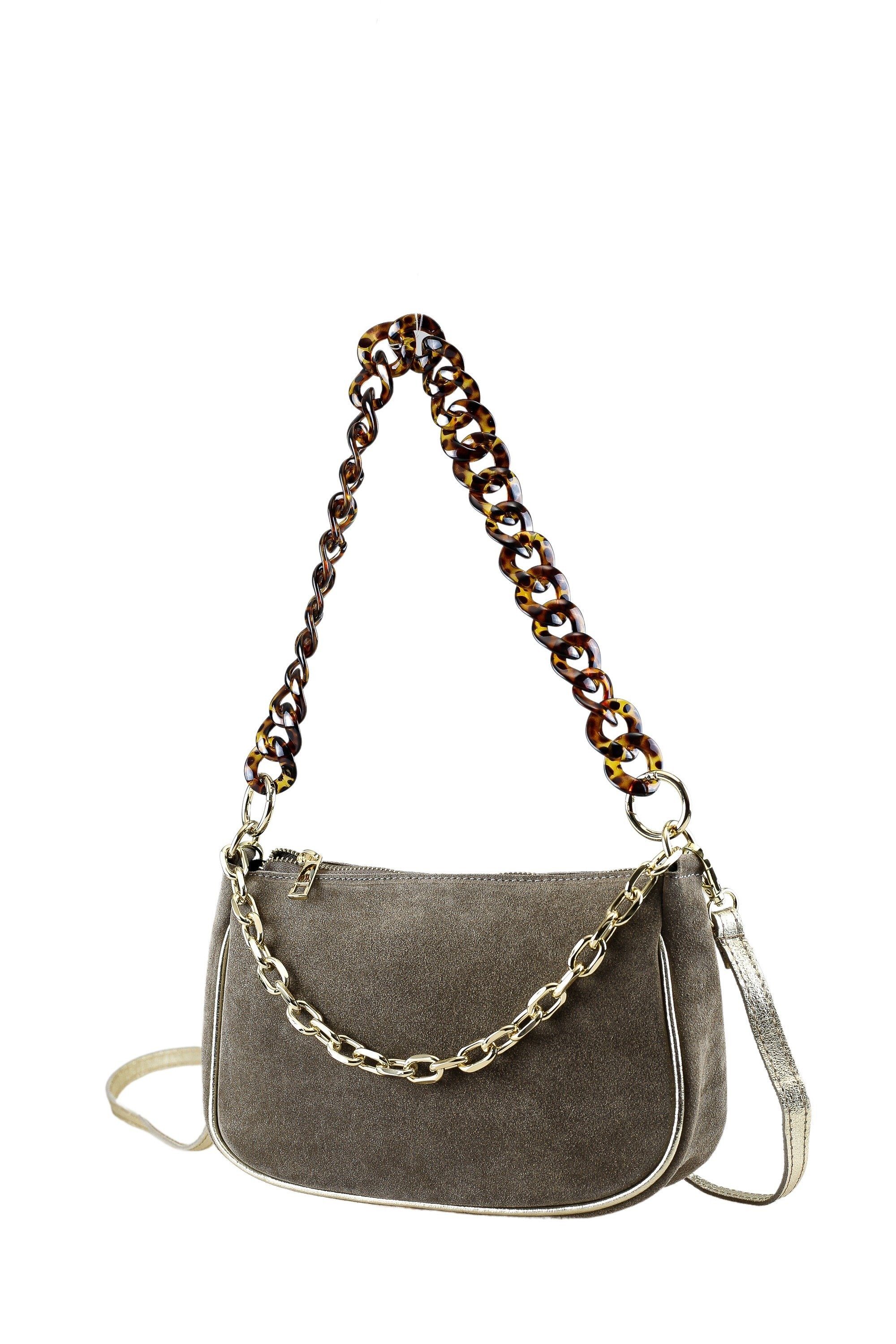 Schultertasche Heidi