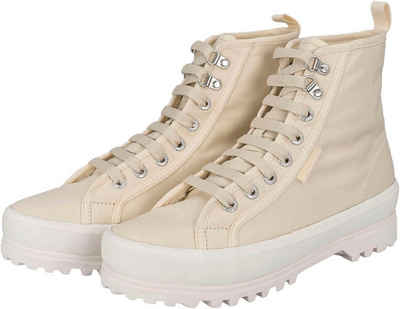 Superga Alpina Trench Schnürboots