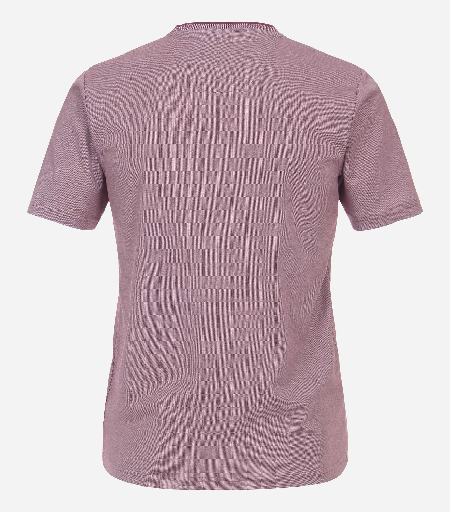 Redmond T-Shirt 231930650 Lila(83) pflegeleicht