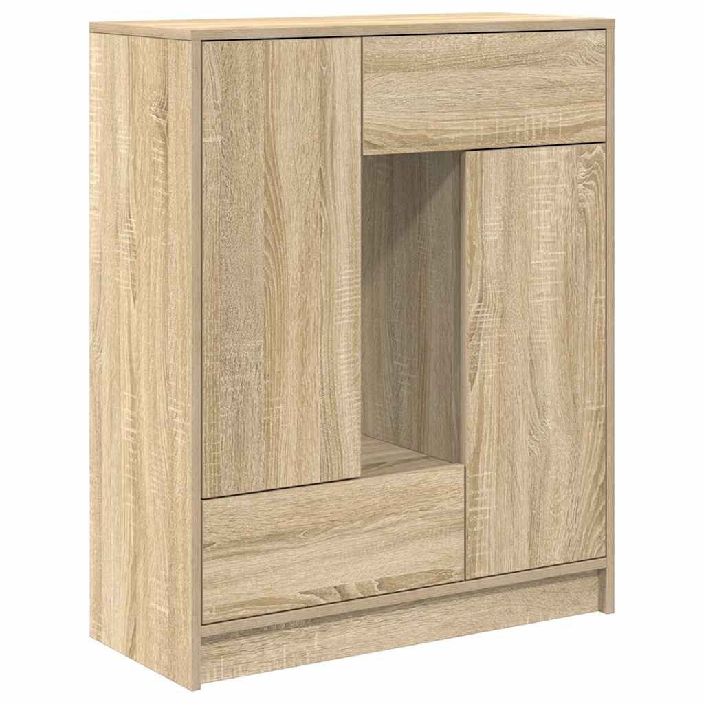 vidaXL Sideboard Sideboard mit Schubladen und günstig online kaufen