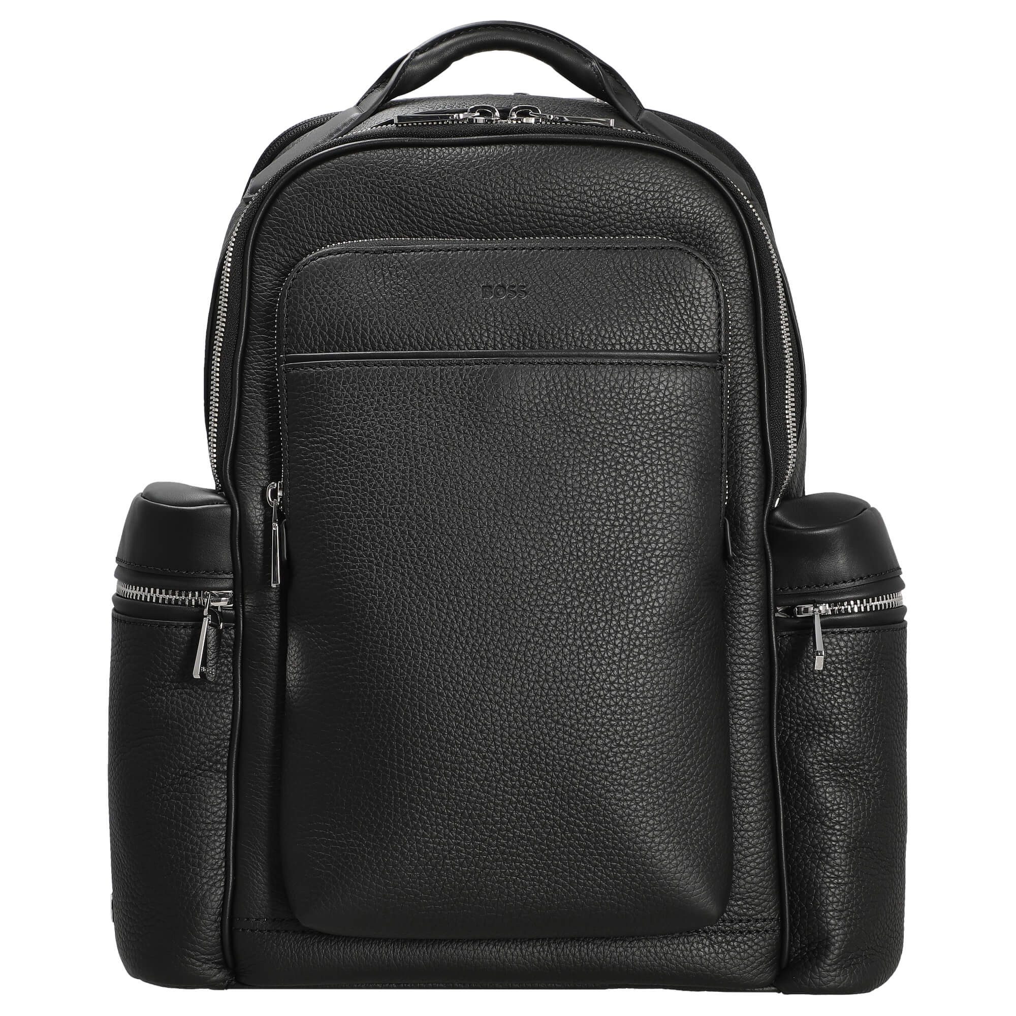 Rucksack New Crosstown - Rucksack 44 cm (black)