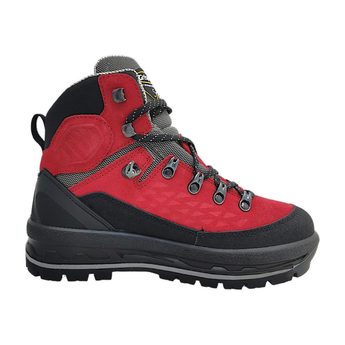 Grisport Wanderstiefel Outdoorschuh günstig online kaufen