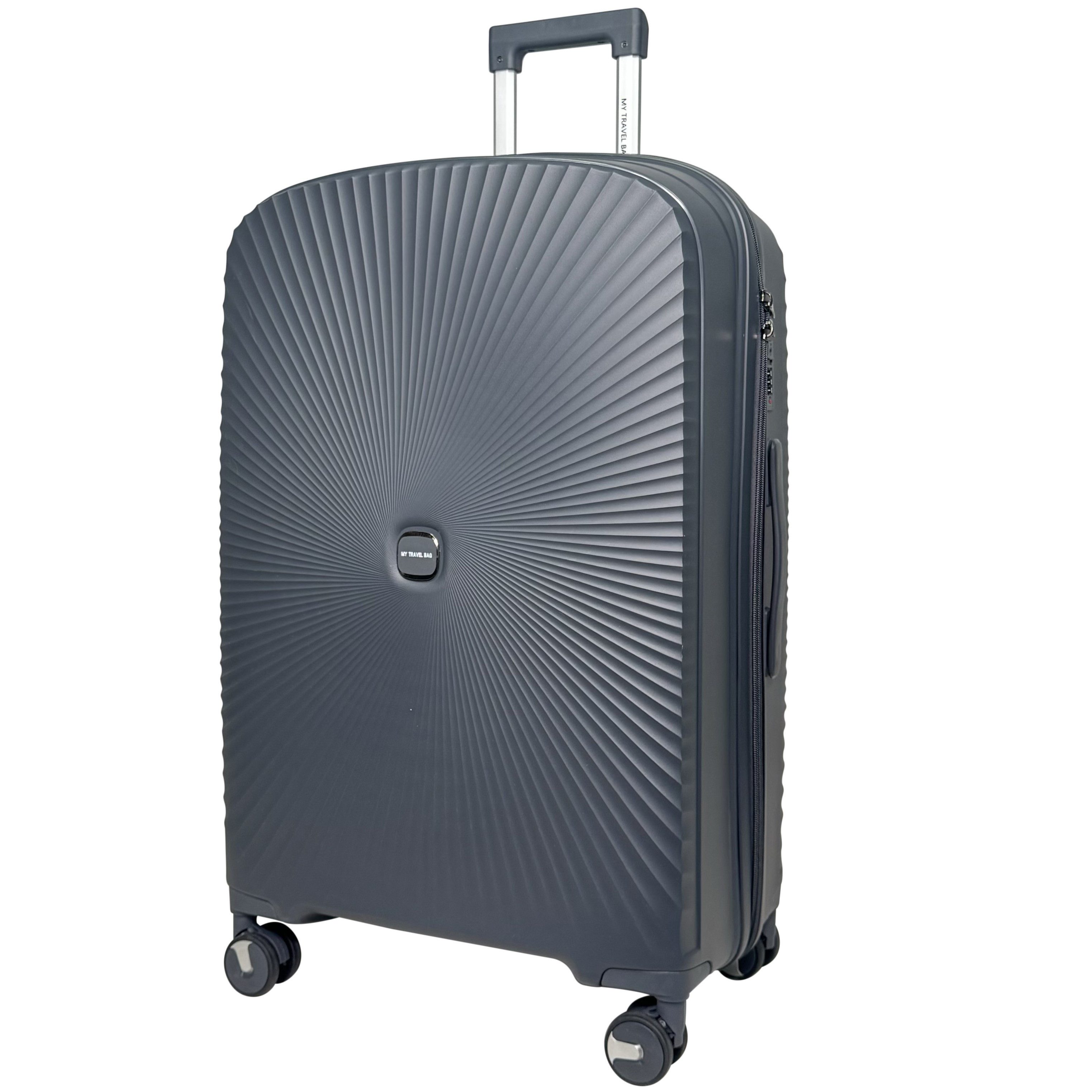 My Travel Bag Koffer Handgepäck Reisekoffer Tasche Trolley Reisetasche (M-L günstig online kaufen