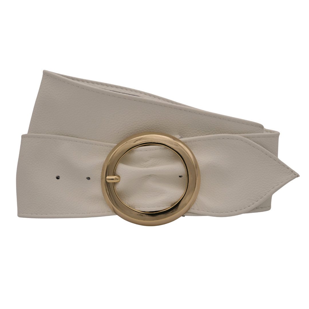 AnnaMatoni Ledergürtel AnnaMatoni Taillengürtel Ora Taillengürtel Ora günstig online kaufen