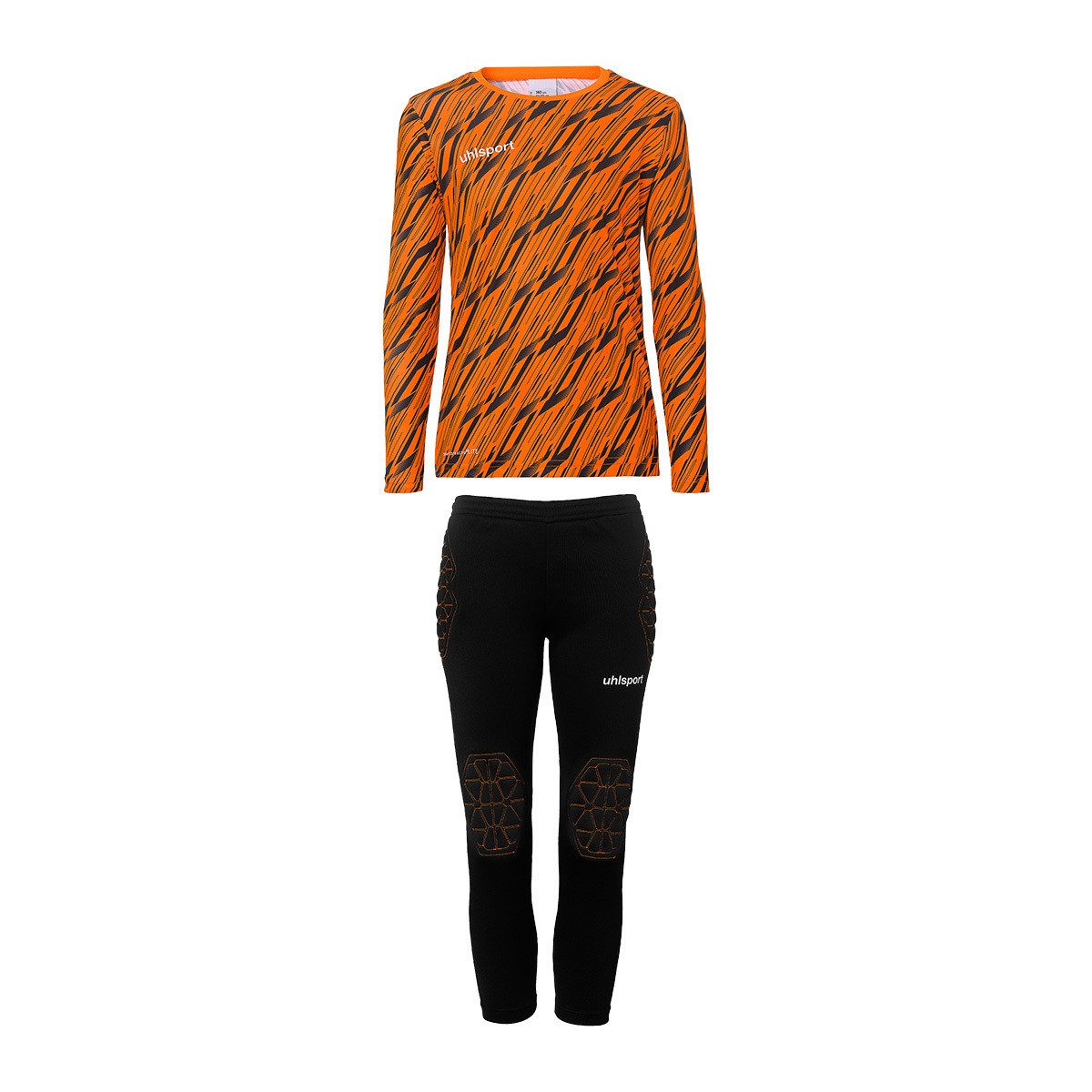 uhlsport Sportanzug Torwart-Sets Progressive Junior (2-tlg)