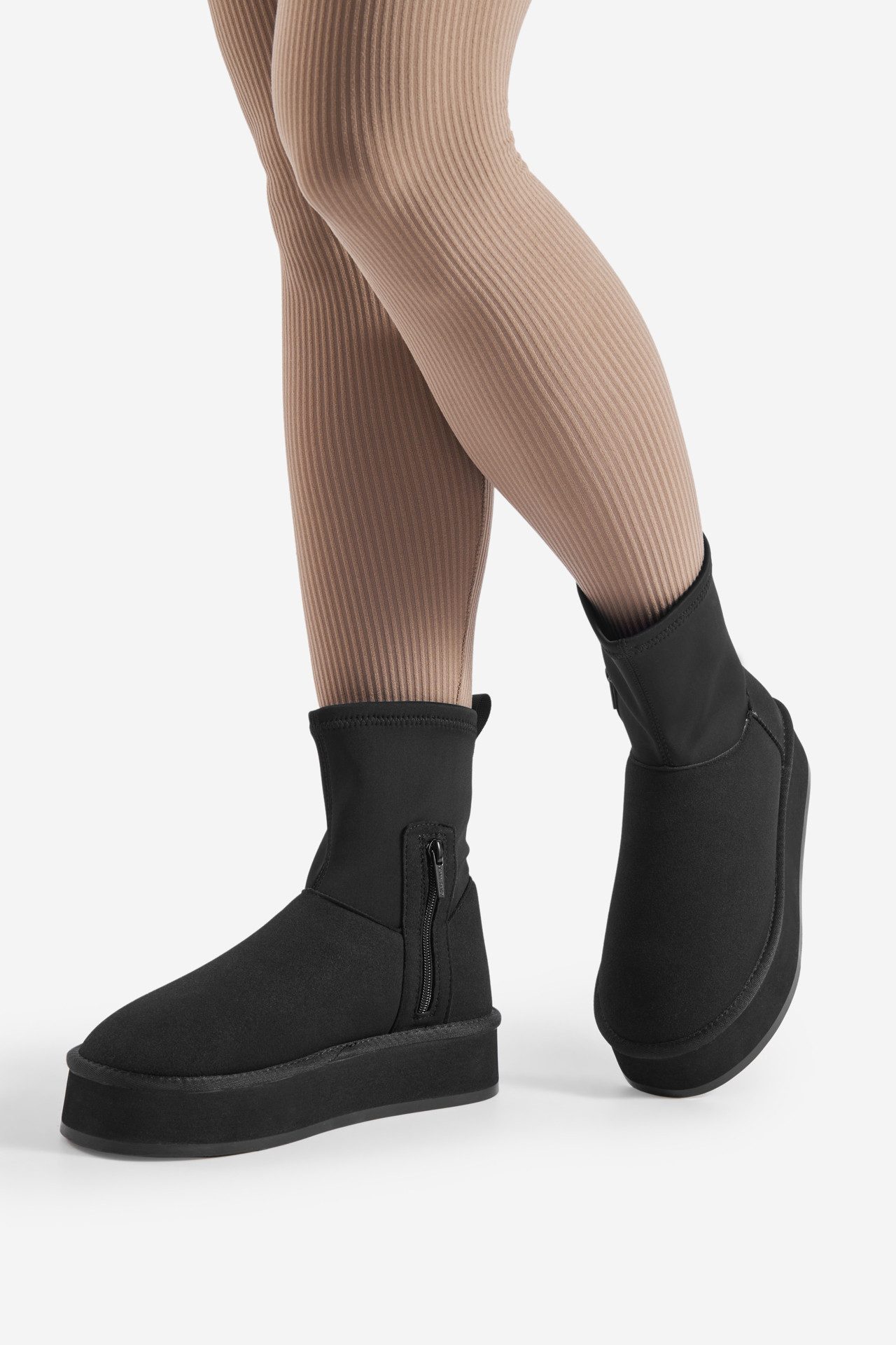 Jenny Fairy Jenny Fairy Damen Stiefel 38 schwarz 5905588965138 Stiefel günstig online kaufen