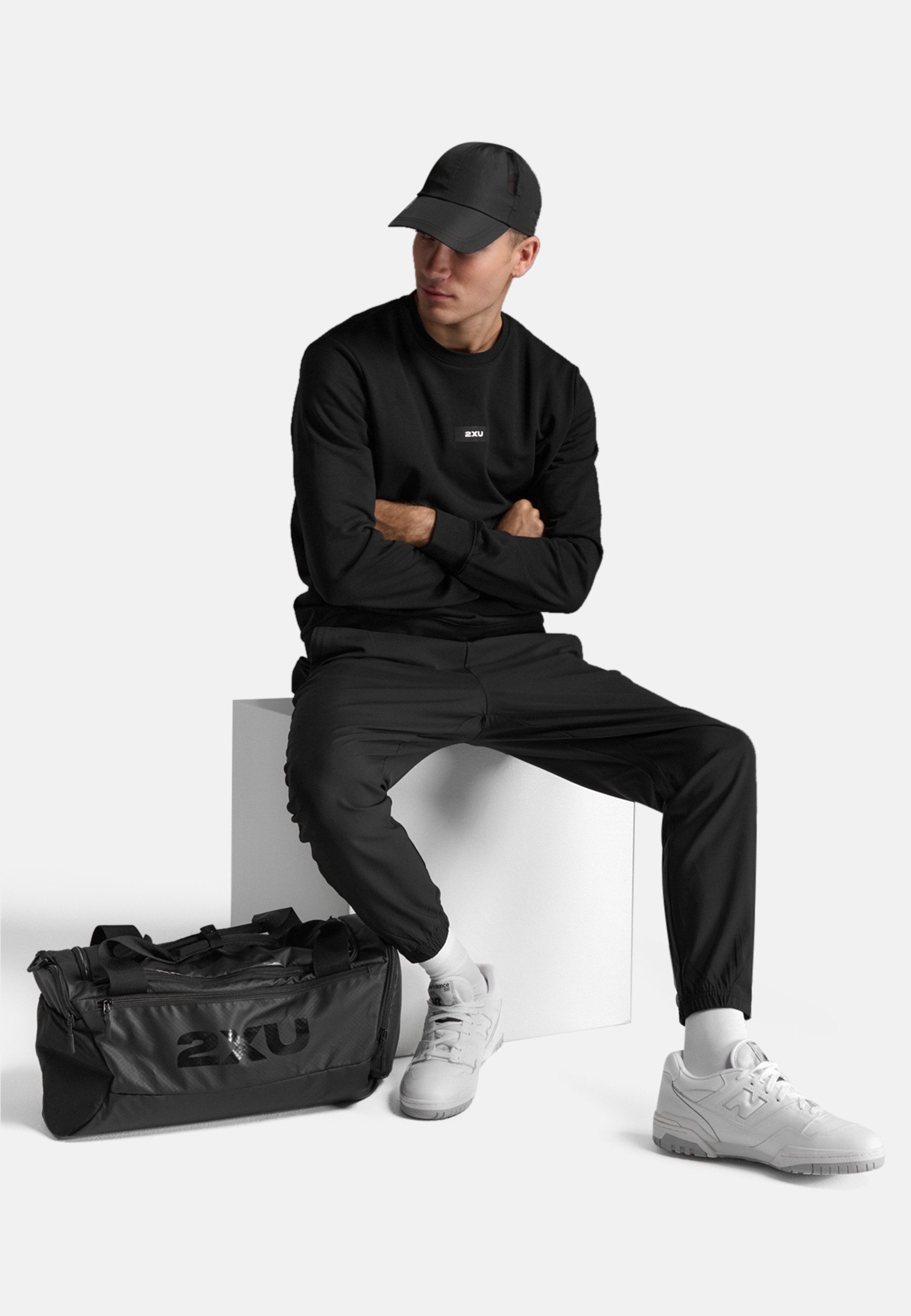 2xU Funktionsjacke Motion (1-St)
