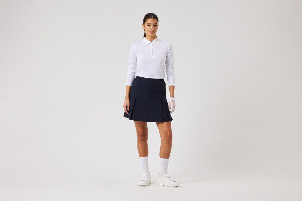 Daily Sports Golfrock Daily Sports Golf Windshield Rock 45cm Damen