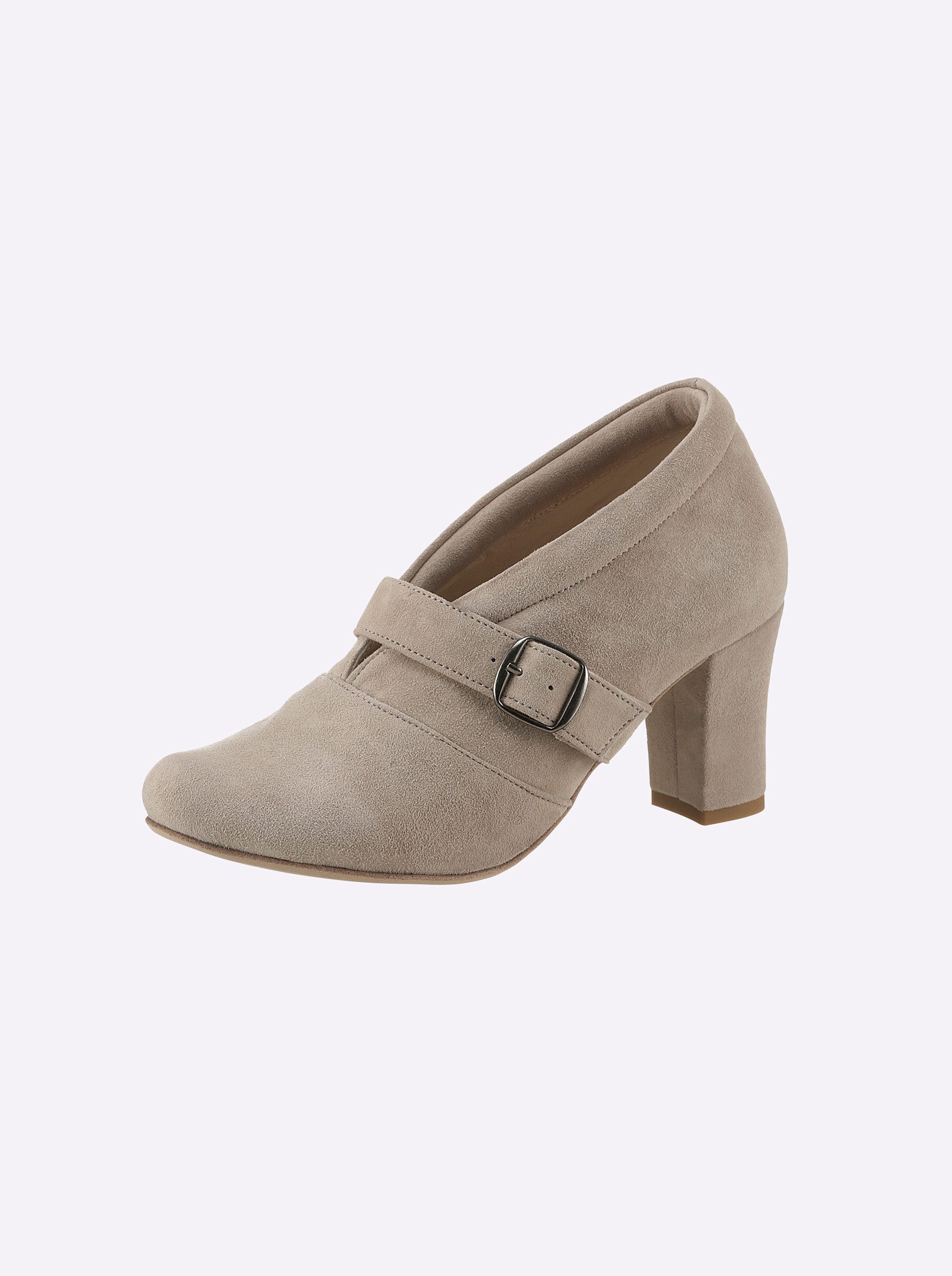 Andrea Conti Hochfrontpumps Pumps günstig online kaufen